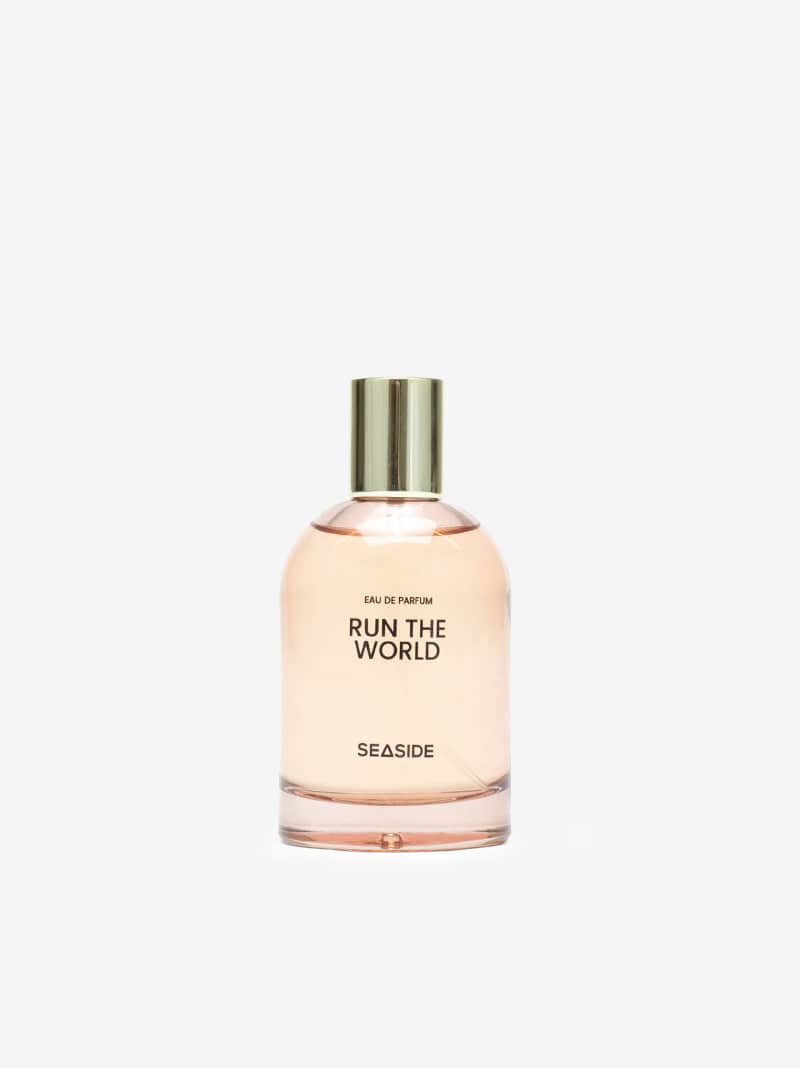 Eau de Parfum Run The World For Her 100ml