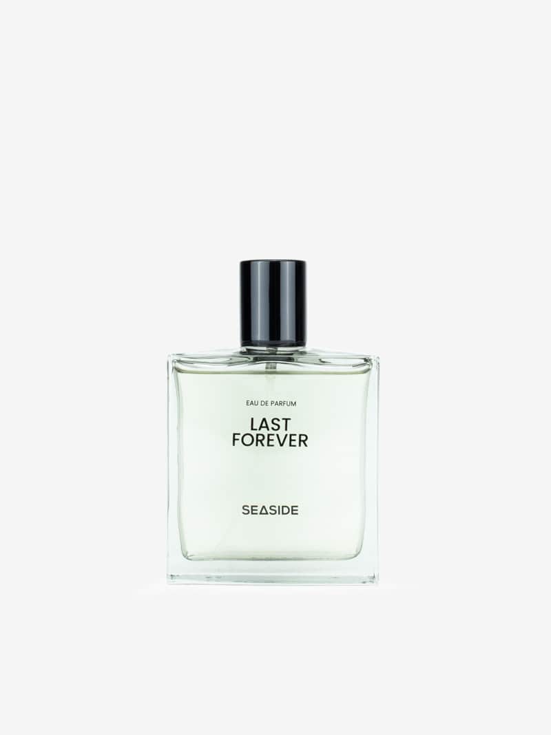 Eau de Parfum Last Forever For Him 100ml