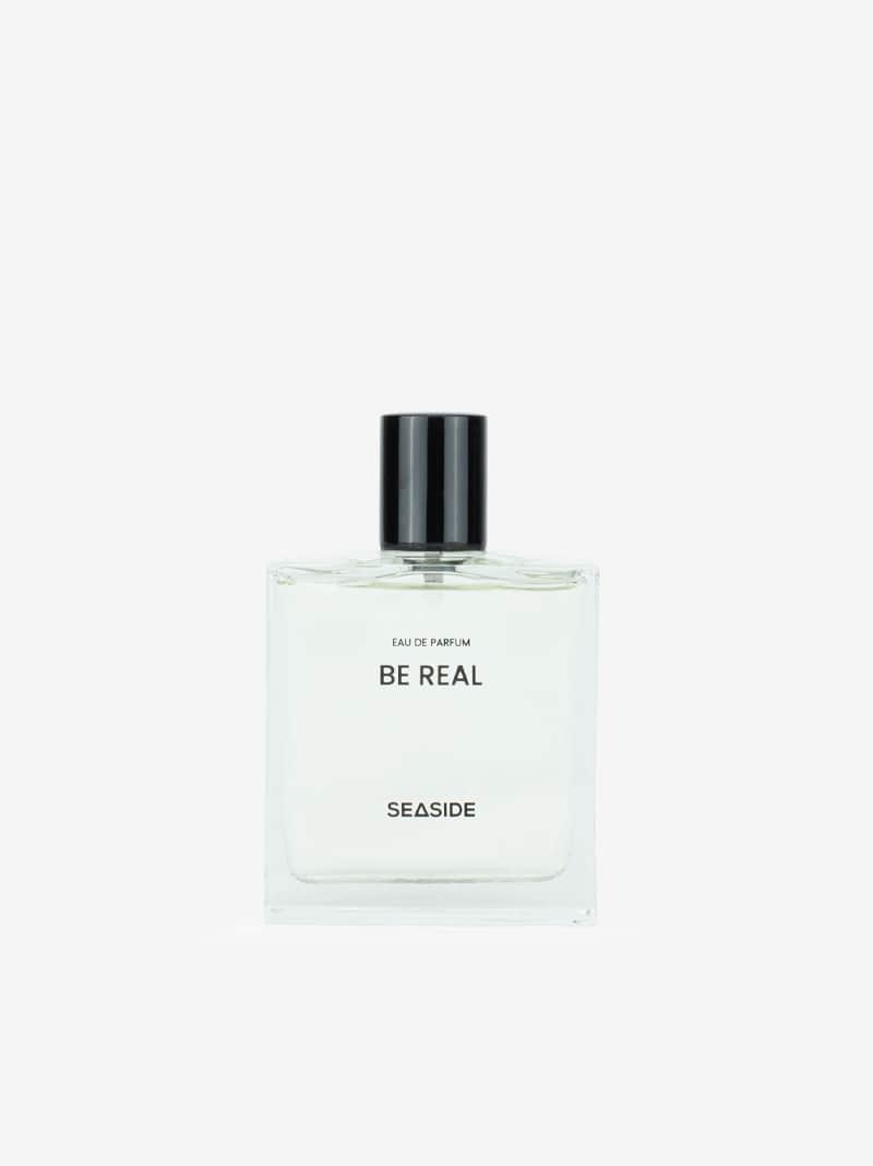 Eau de Parfum Be Real For Him 100ml