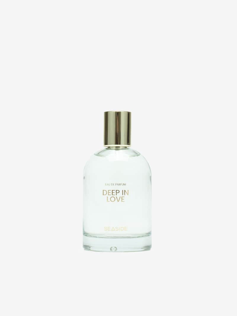 Eau de Parfum Deep In Love For Her 100ml