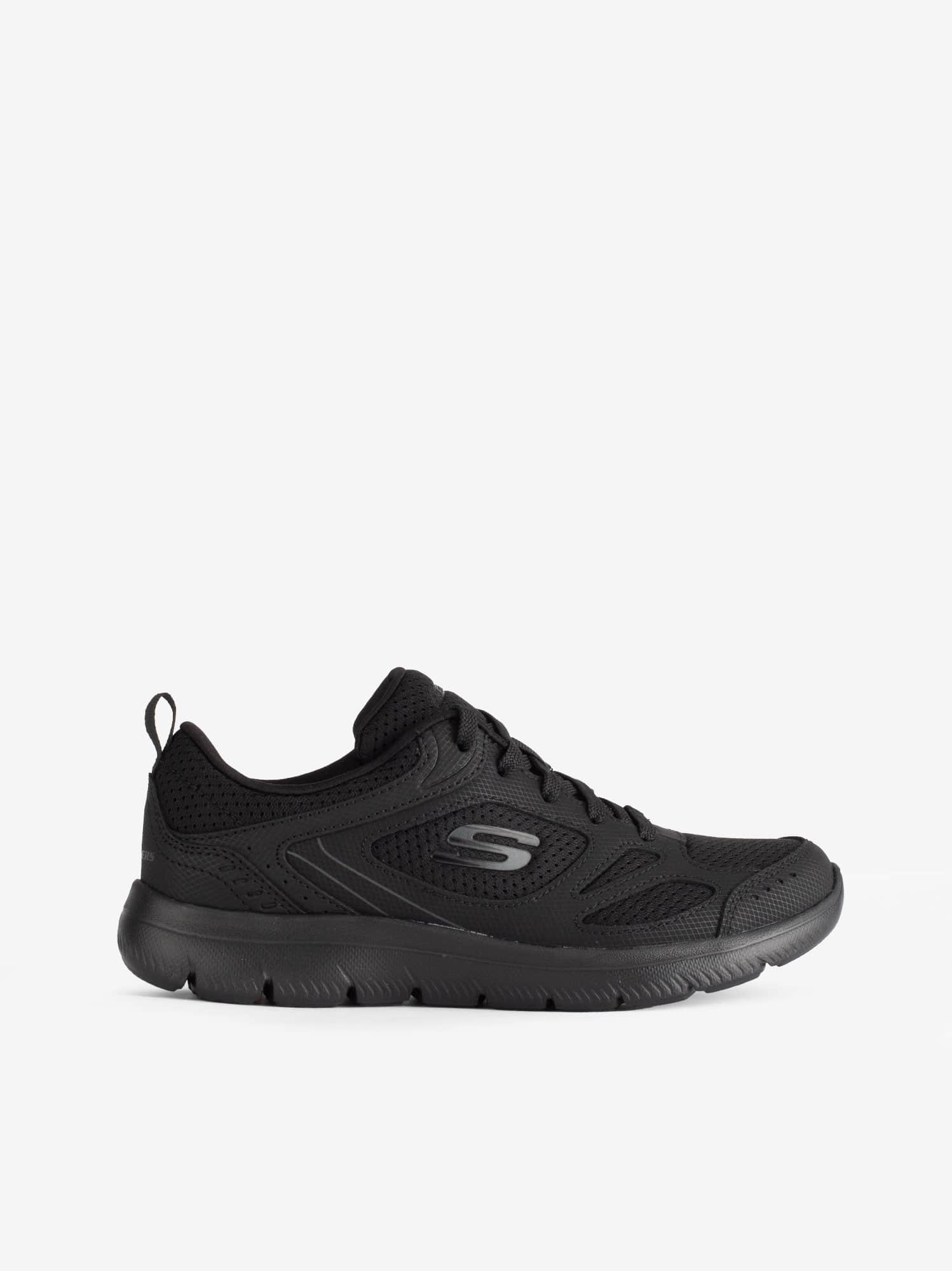 Sapatilha Skechers Summits Suited