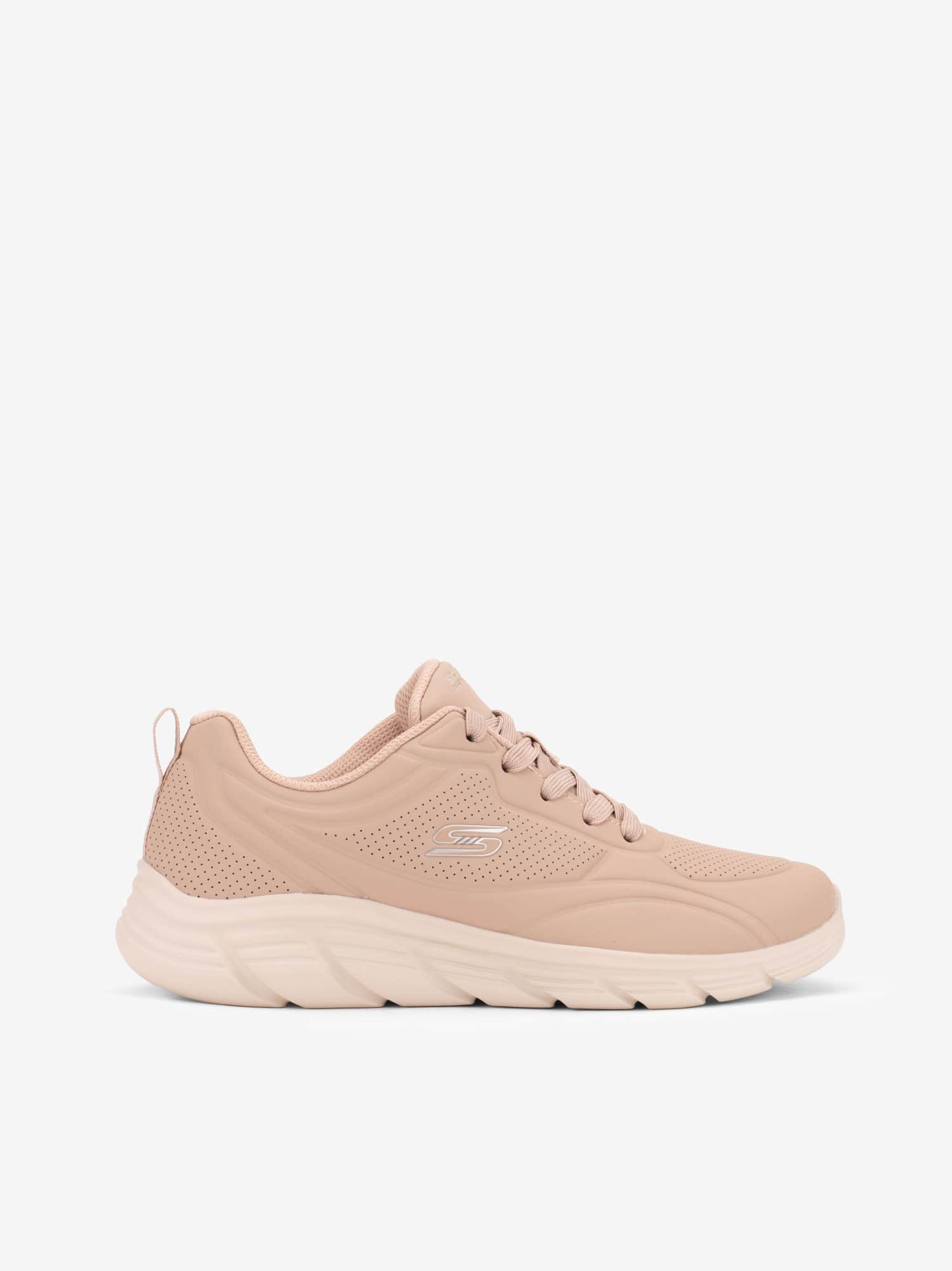 Sapatilha Skechers Bobs B Flex Lo