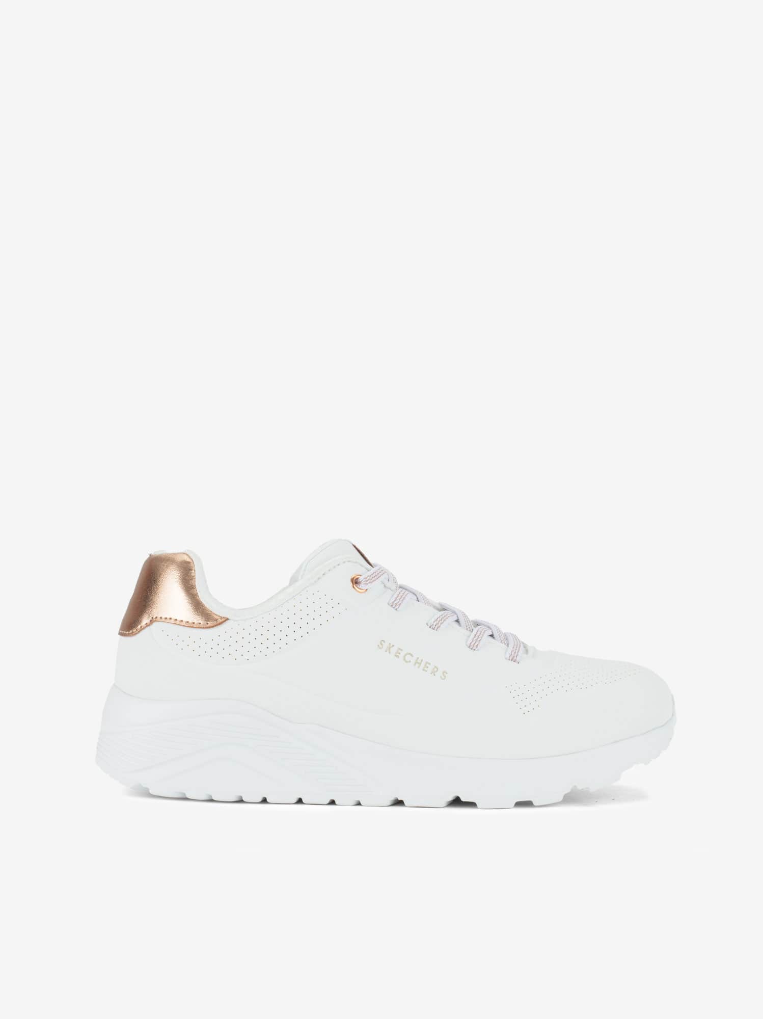 Sapatilha Skechers Uno Lite