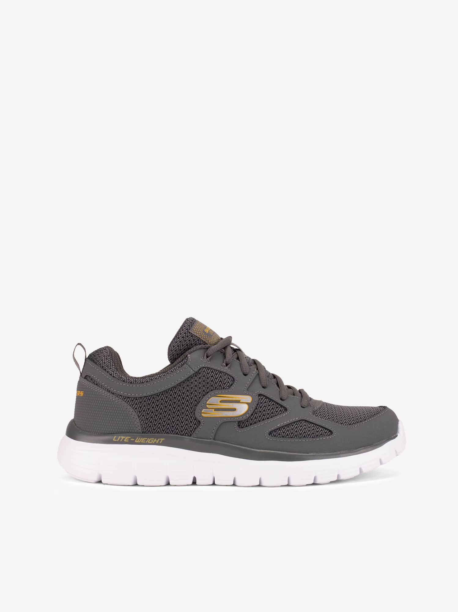 Sapatilha Skechers Burns – Agoura
