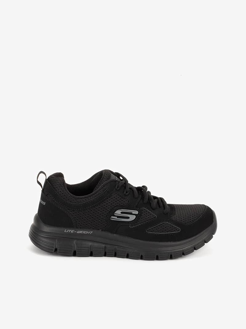 Sapatilha Skechers Burns