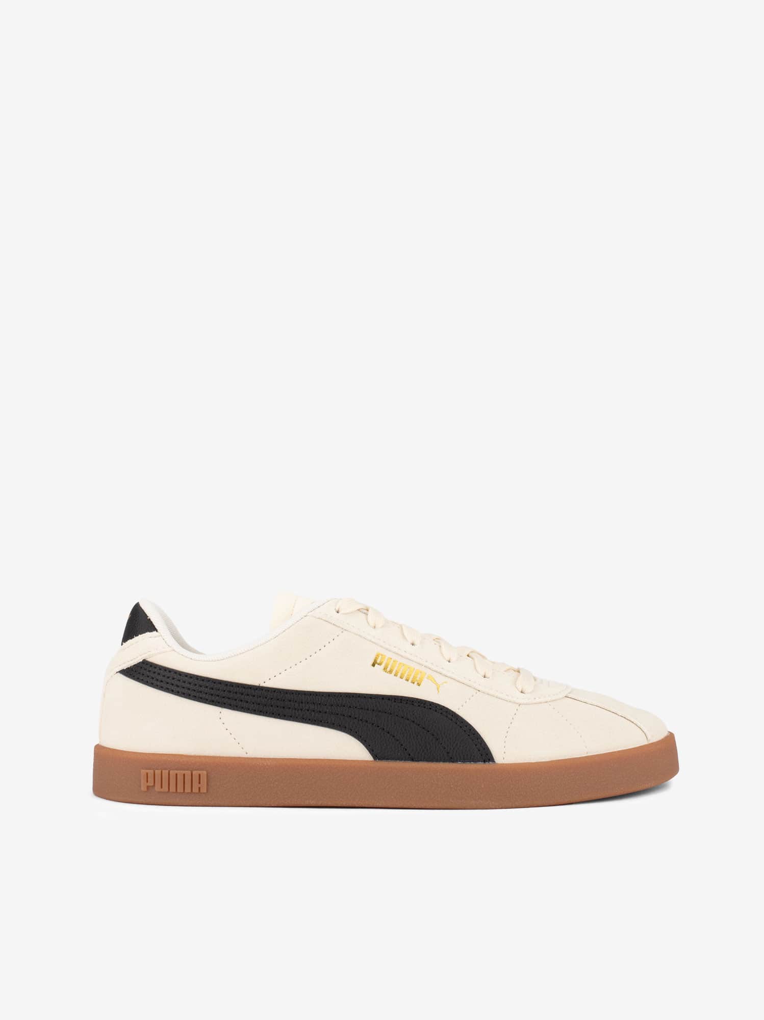 Sapatilha Puma Club Ii