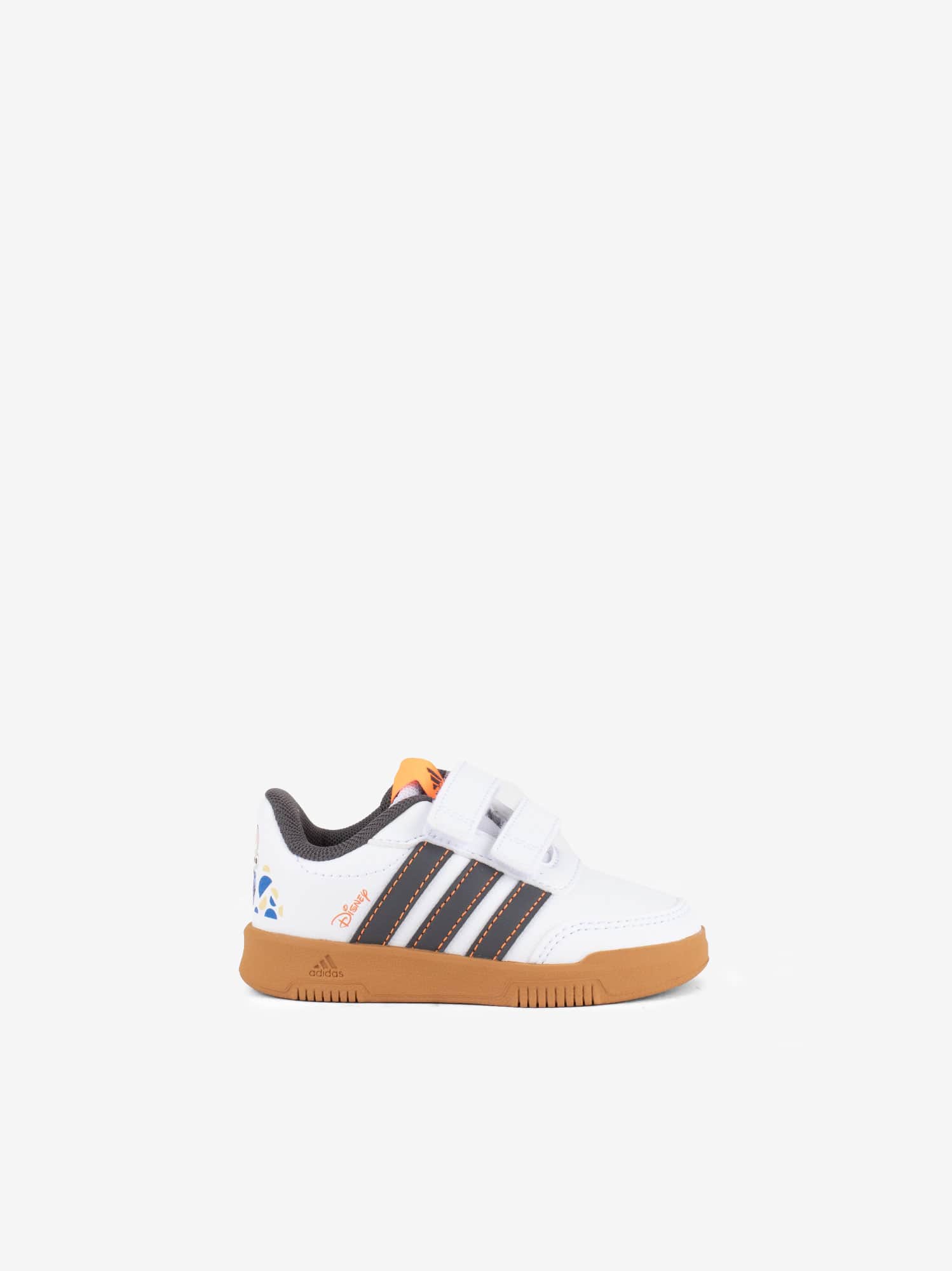 Ténis Adidas Tensaur Zootopia