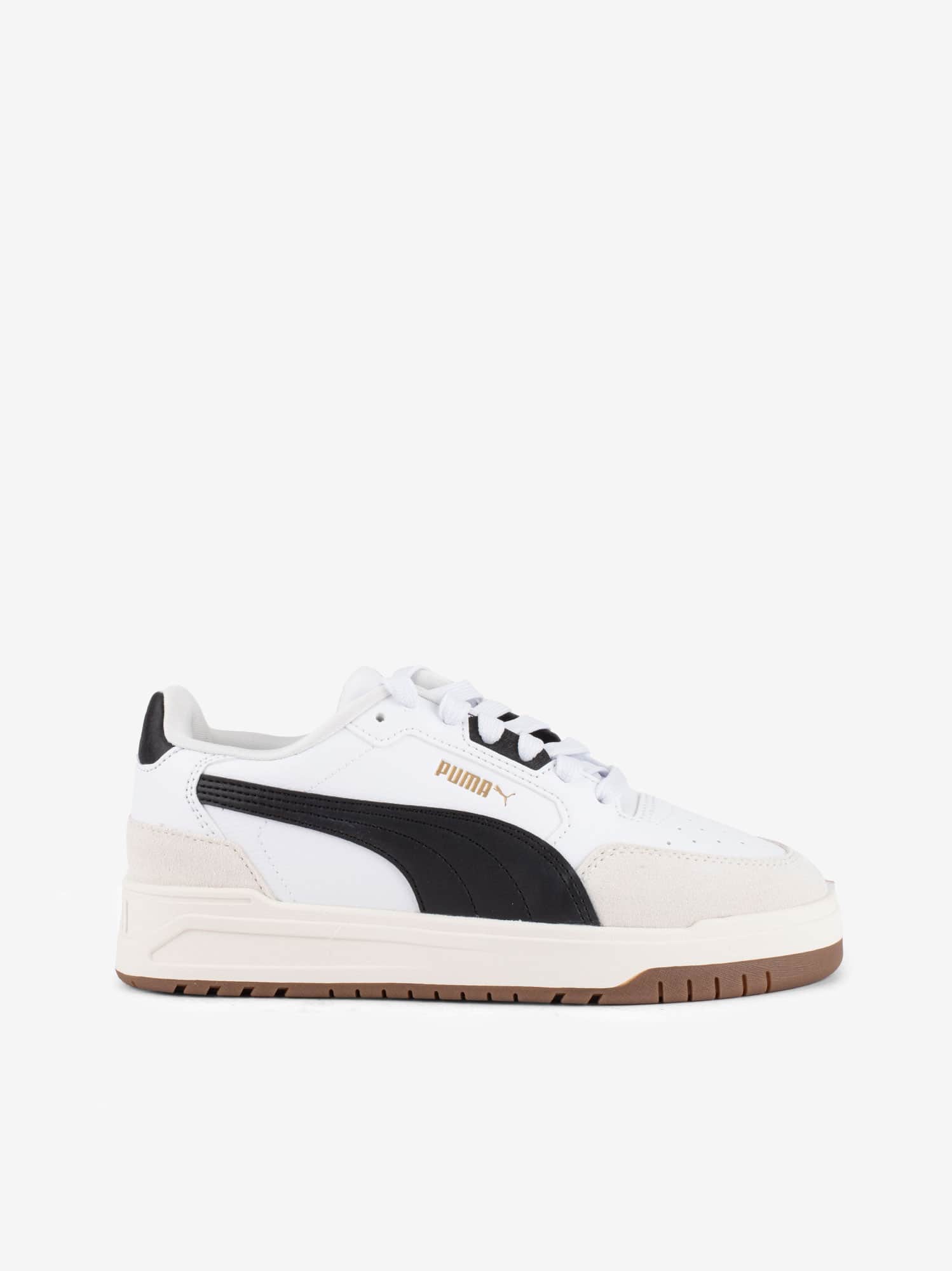 Sapatilha Puma Shuffle Downtown Lo Og