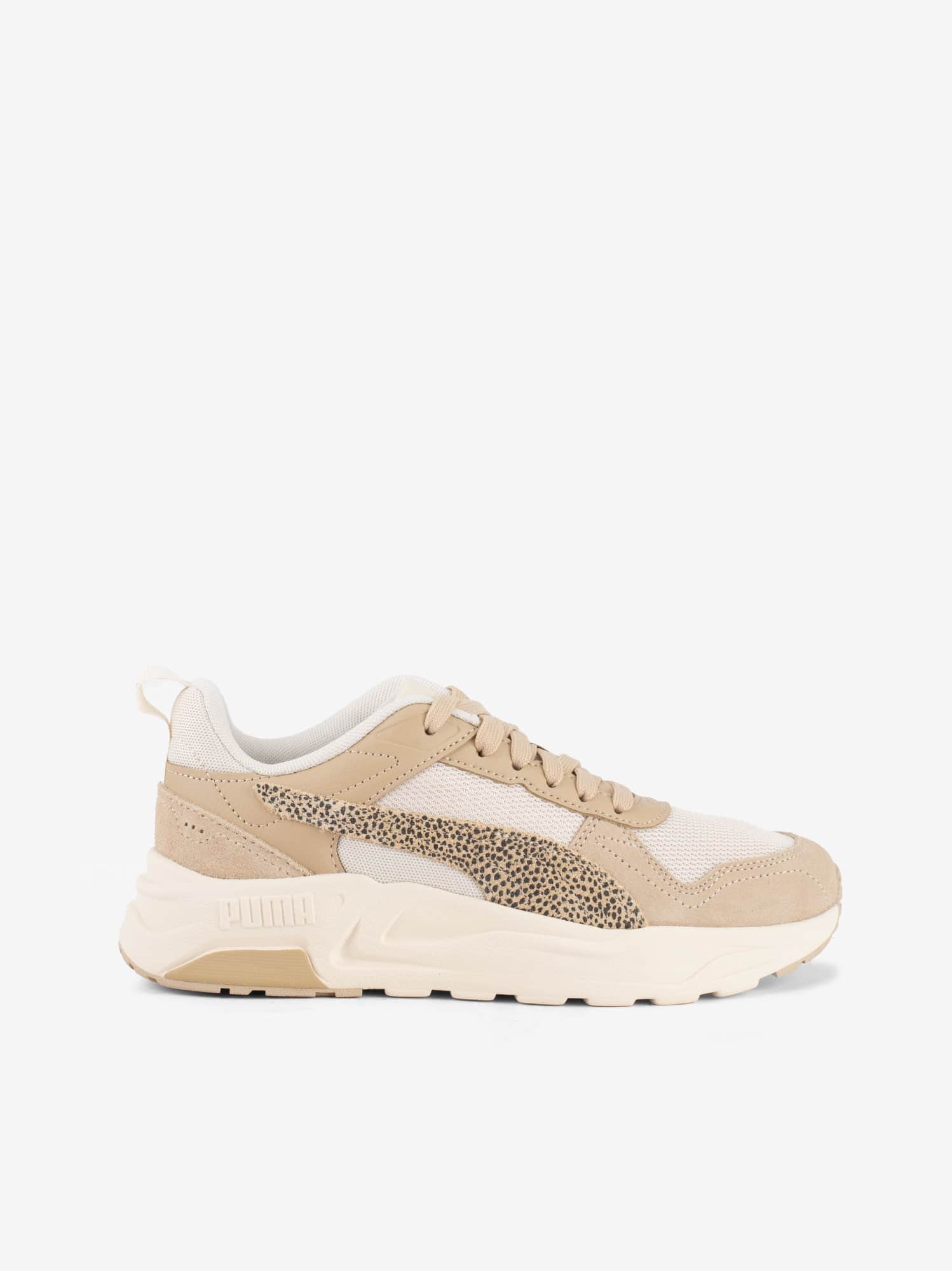 Sapatilha Puma Trinity 2 Lt Topcat