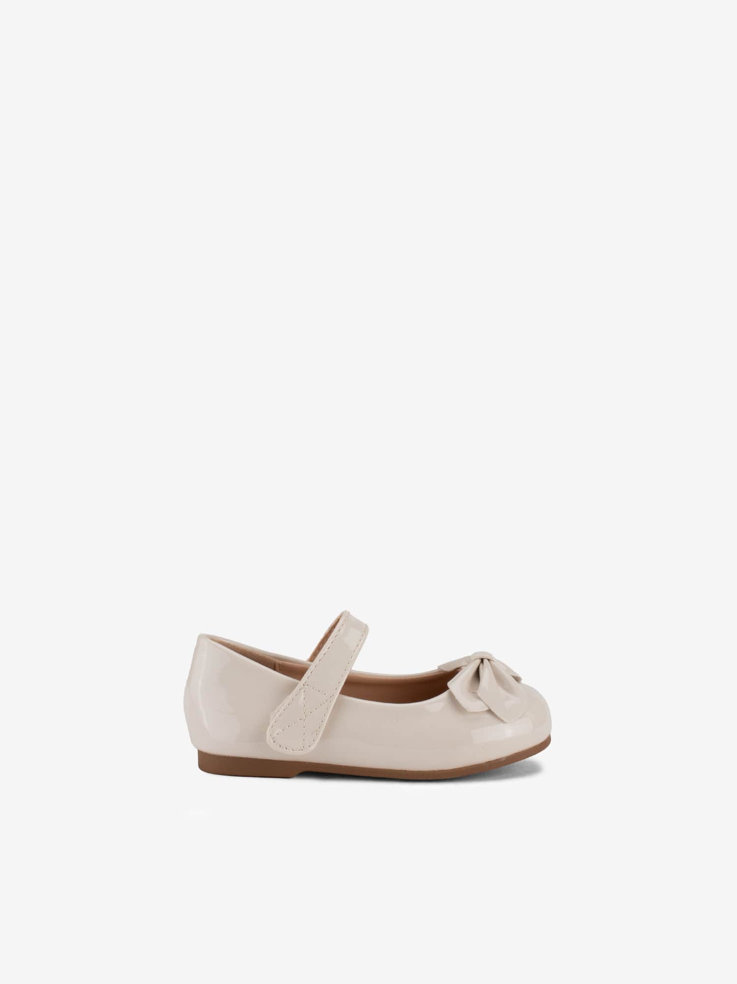 Sabrina Mary Jane de Velcro