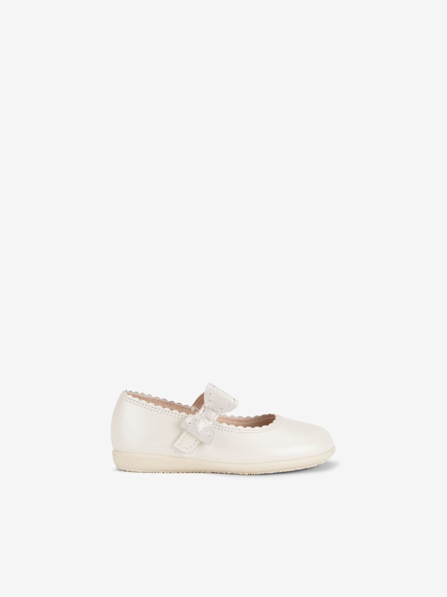 Sapato Mary Jane Pele