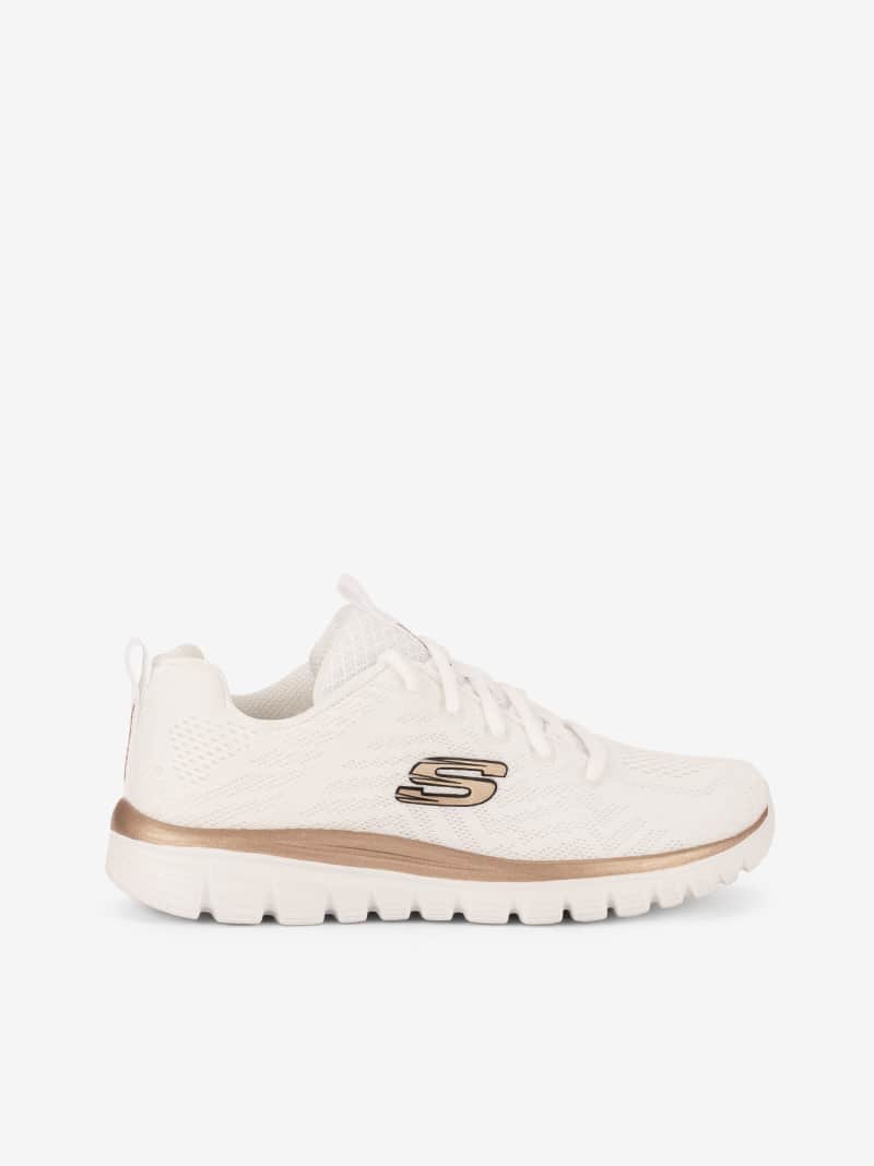 Sapatilha Skechers Graceful Get Connected