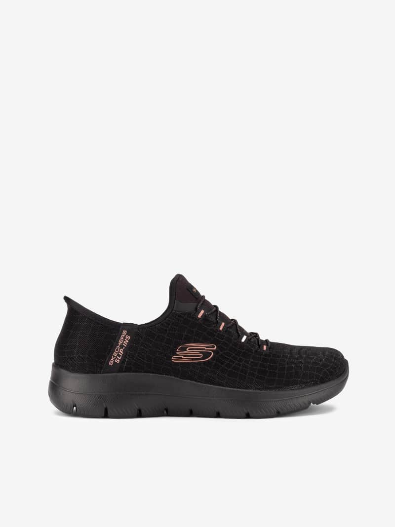 Sapatilha Skechers Summits – Classy Night