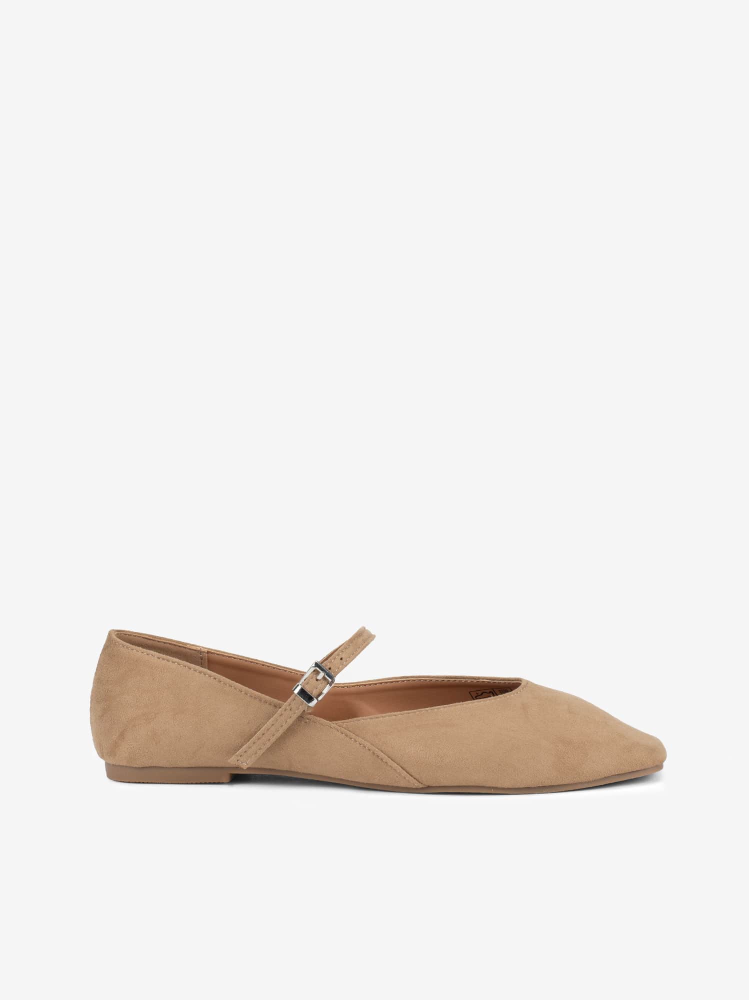 Sabrina Mary Jane com Fivela