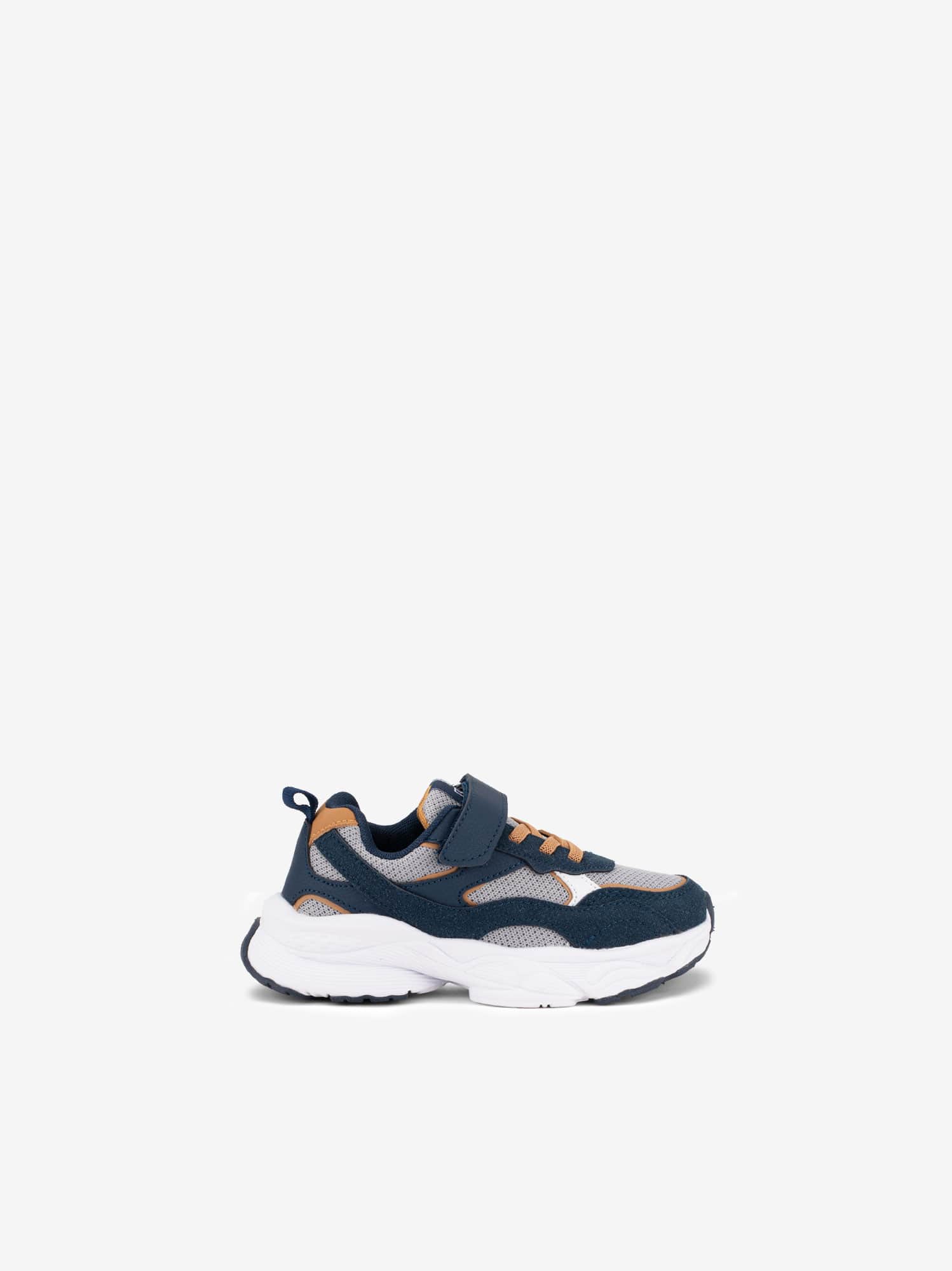 Sapatilha com Sola Chunky Running