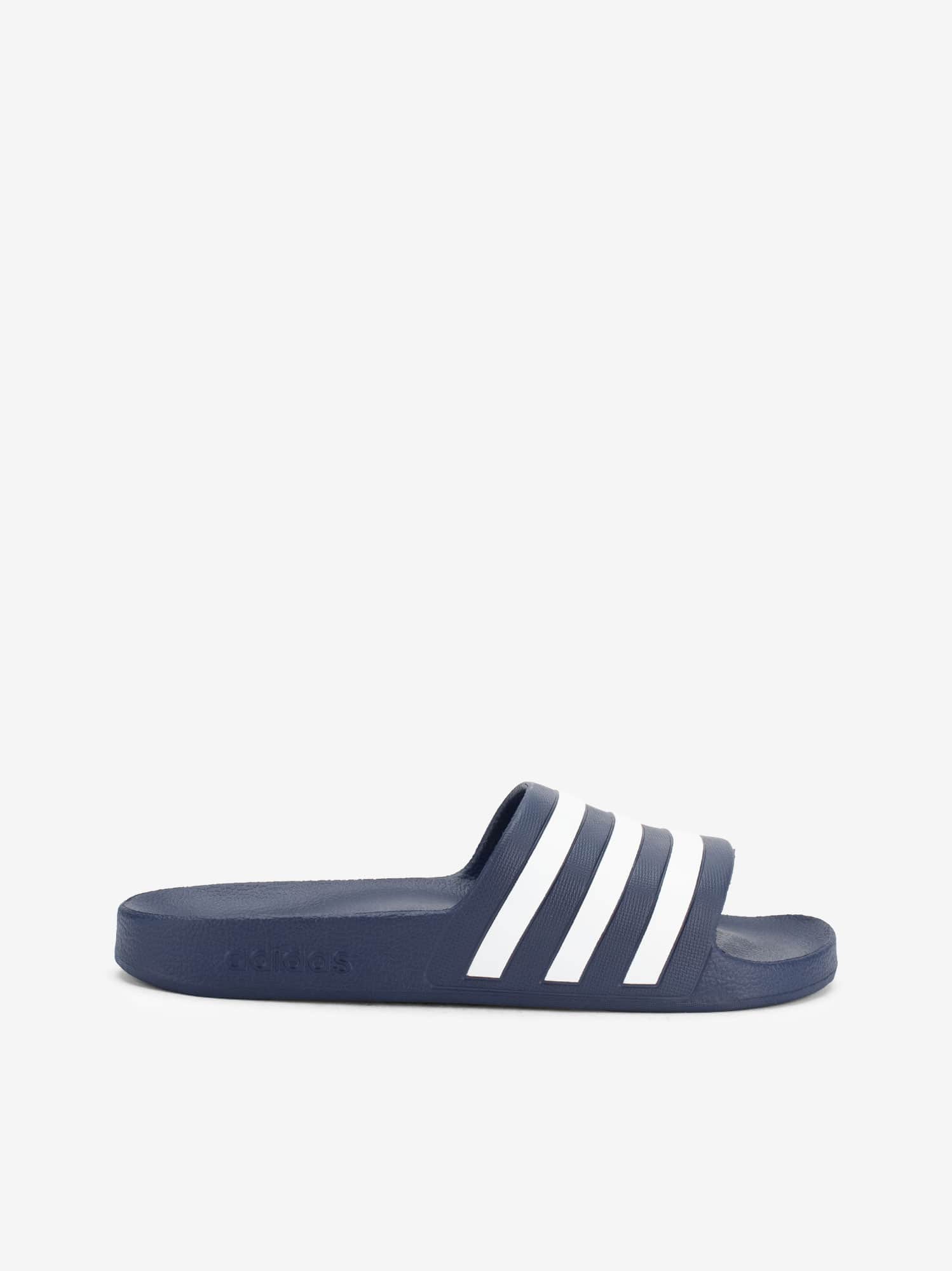 Chinelo Slide Adidas Adilette Aqua