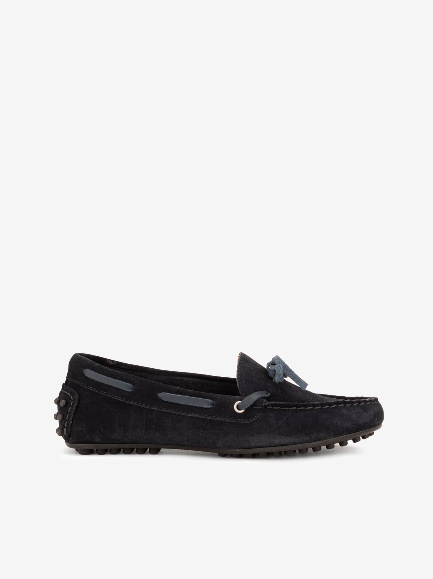 Sapato Mocassim em Croute