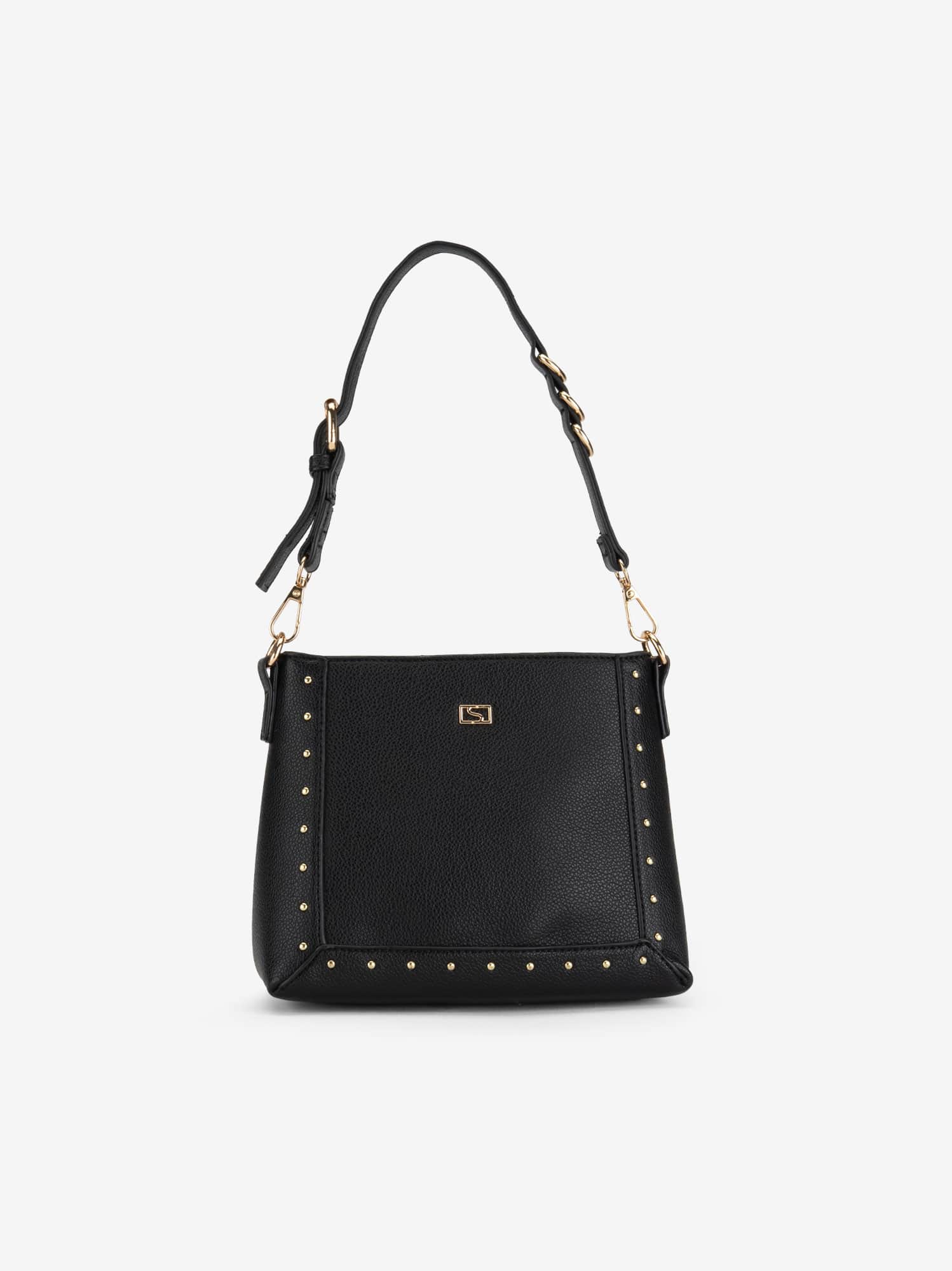 Mala Hobo com Tachas