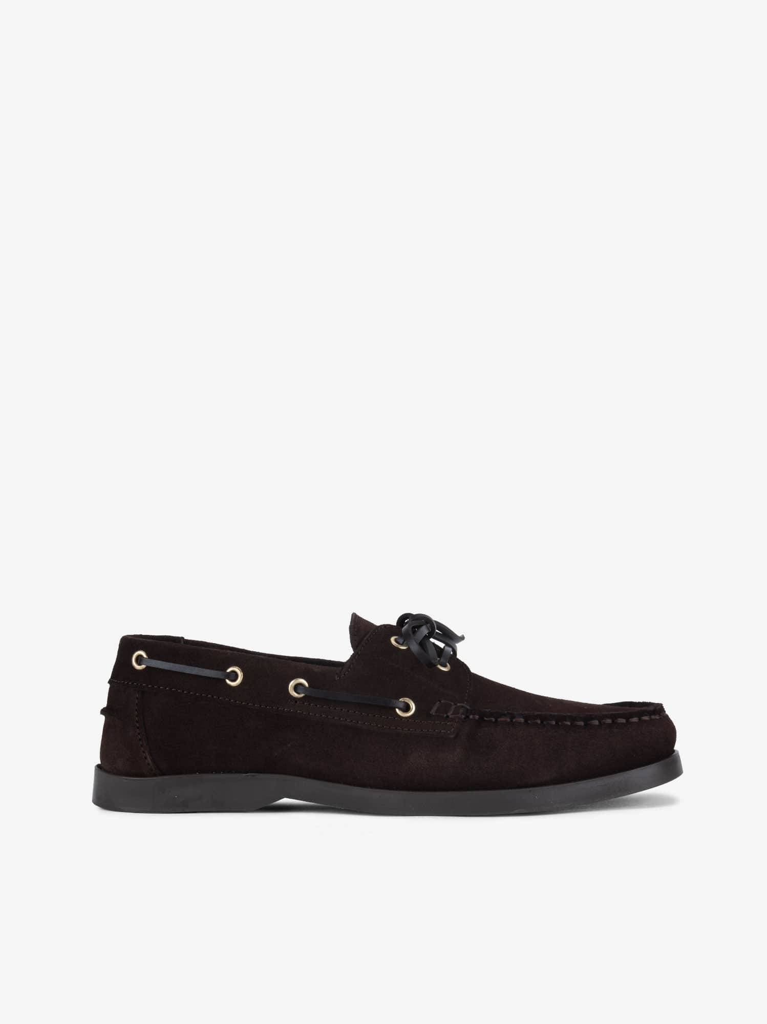 Sapato Vela em Croute