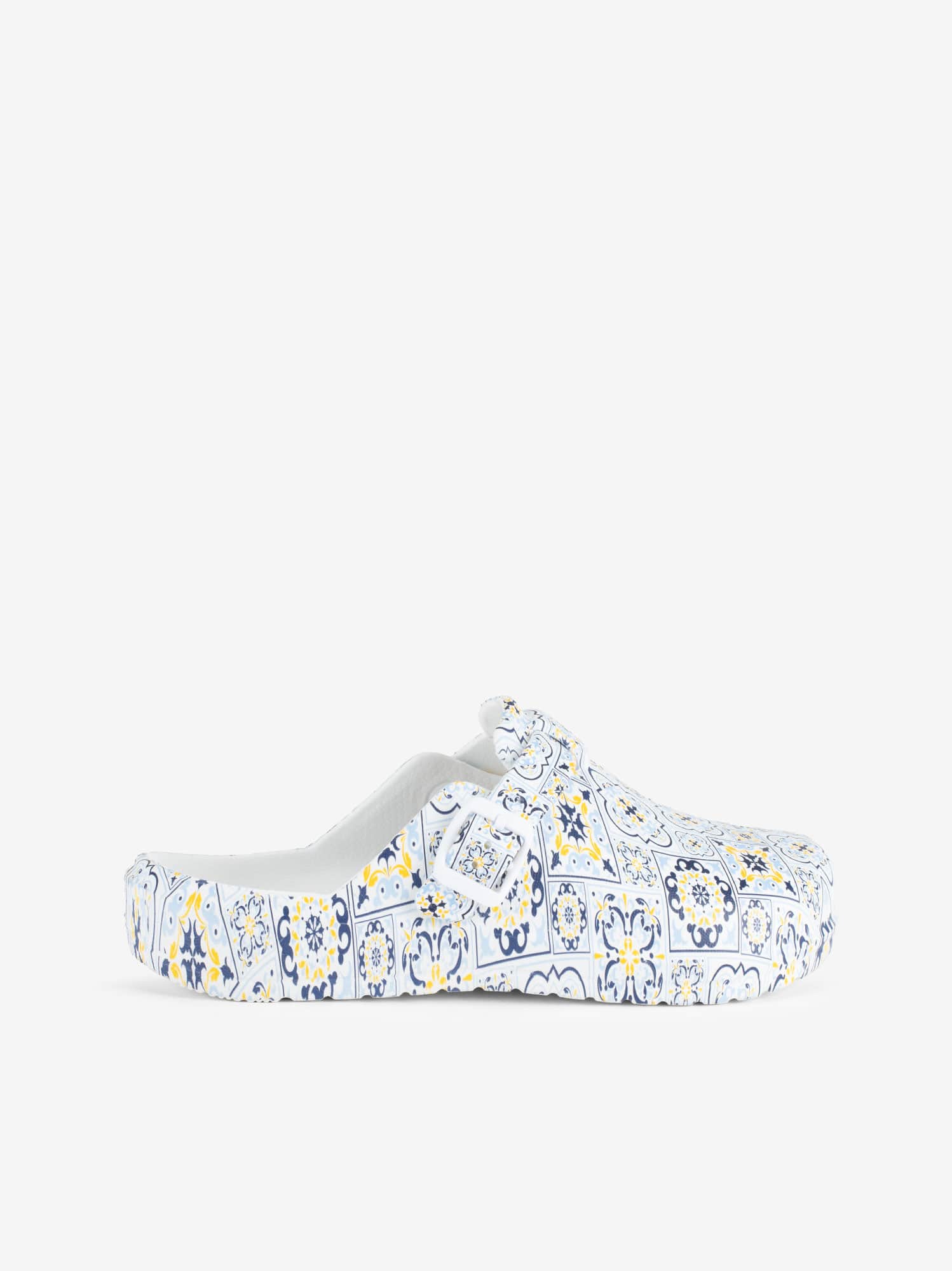 Soca Beppi Estampada