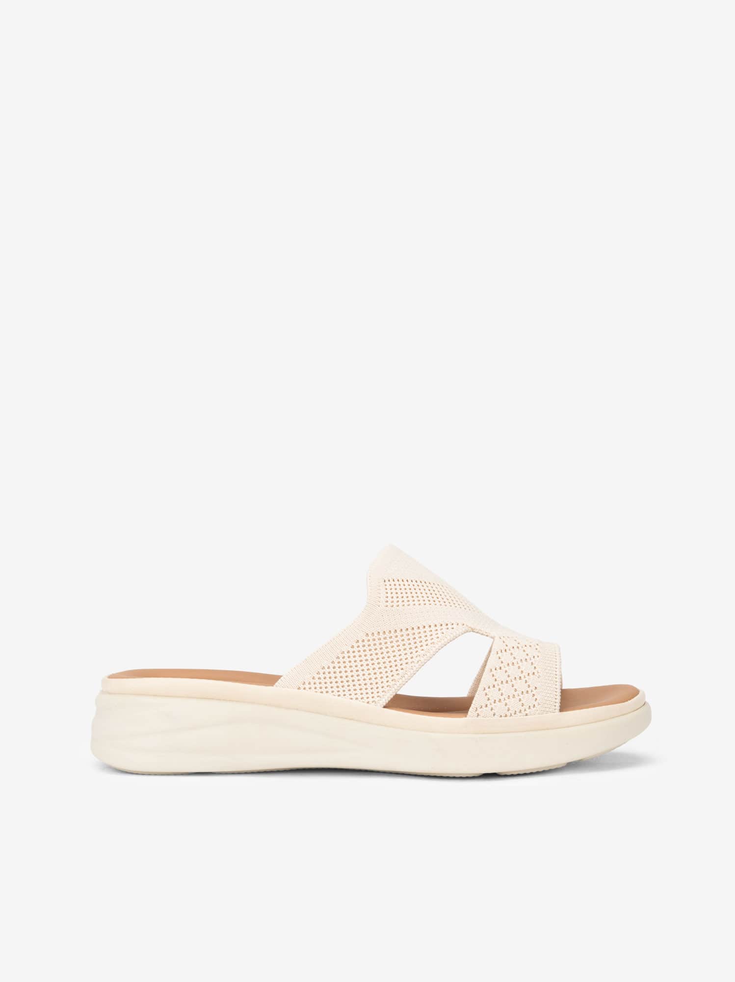 Chinelo em Mesh Têxti