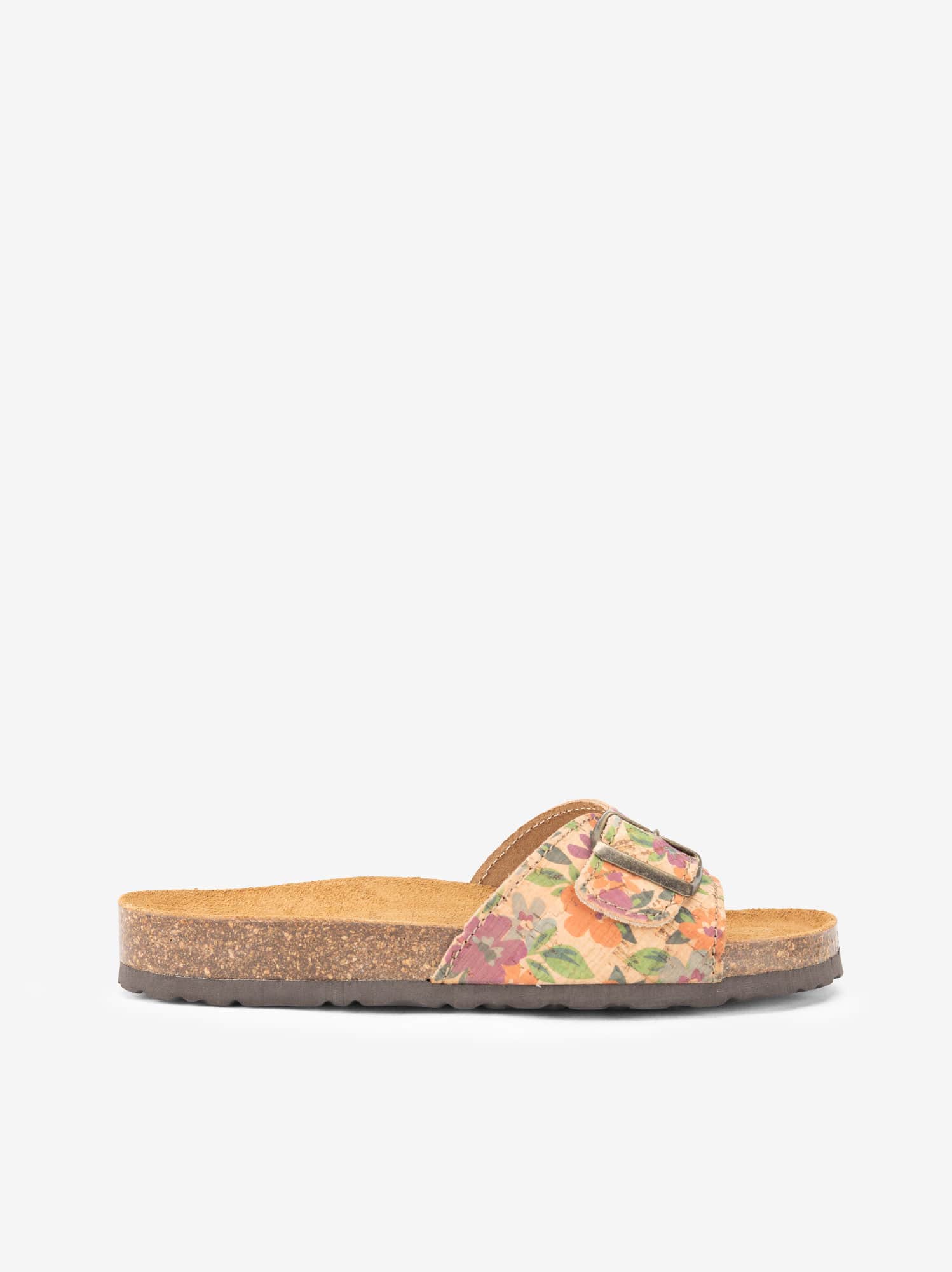 Chinelo Bio em Cortiça