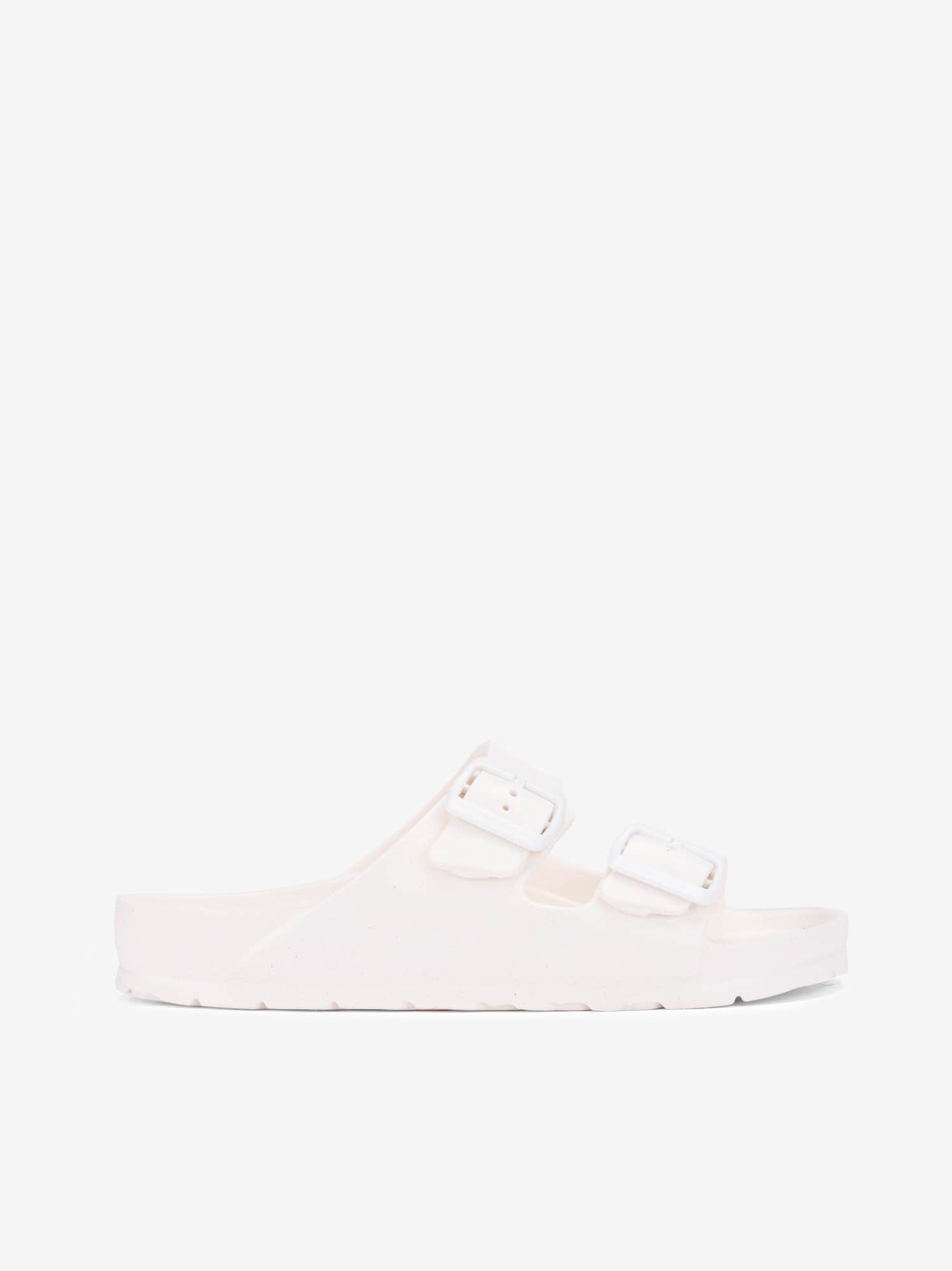 Chinelo de Dupla Fivela Material Reciclável