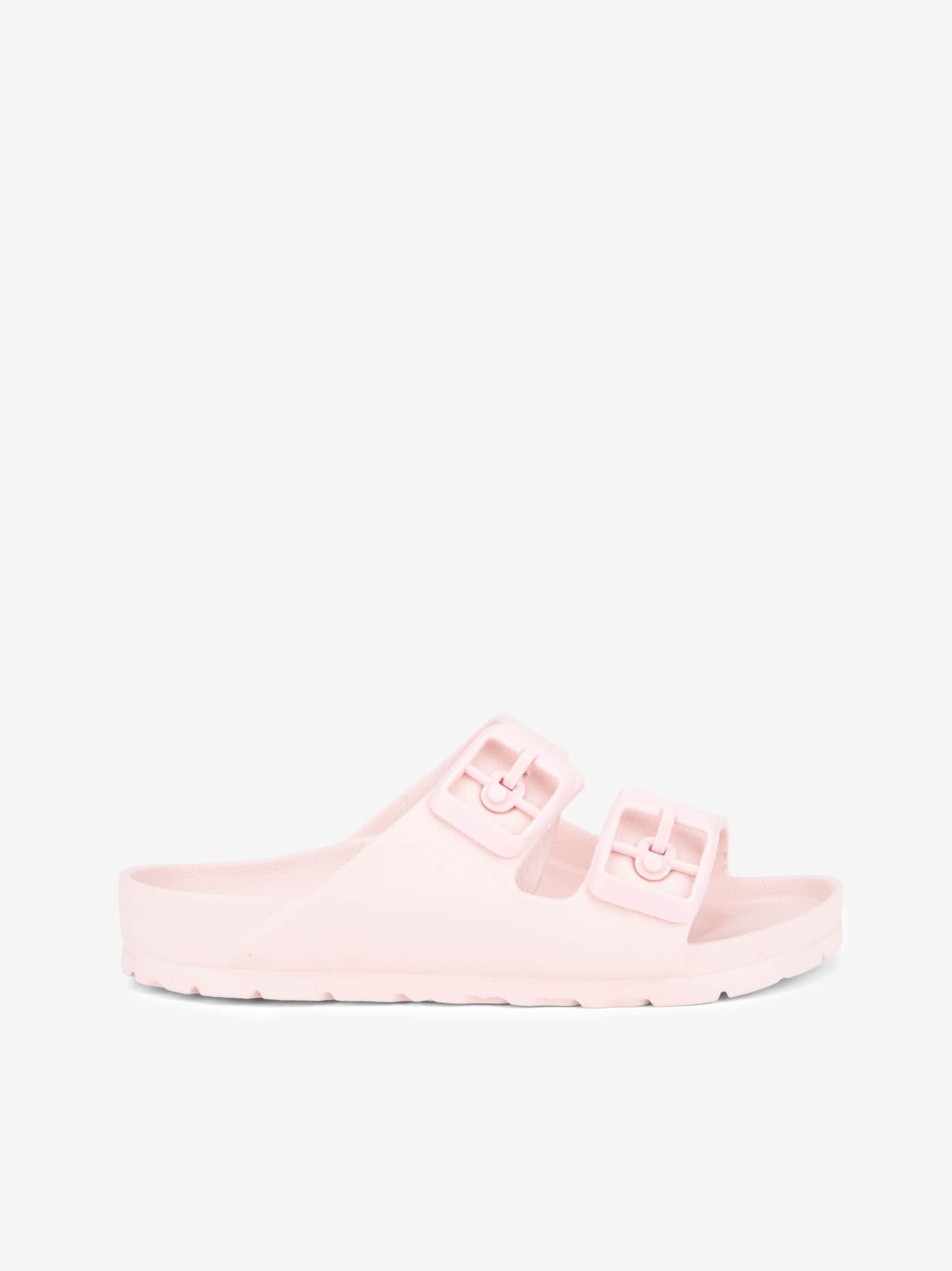 Chinelo de Dupla Fivela