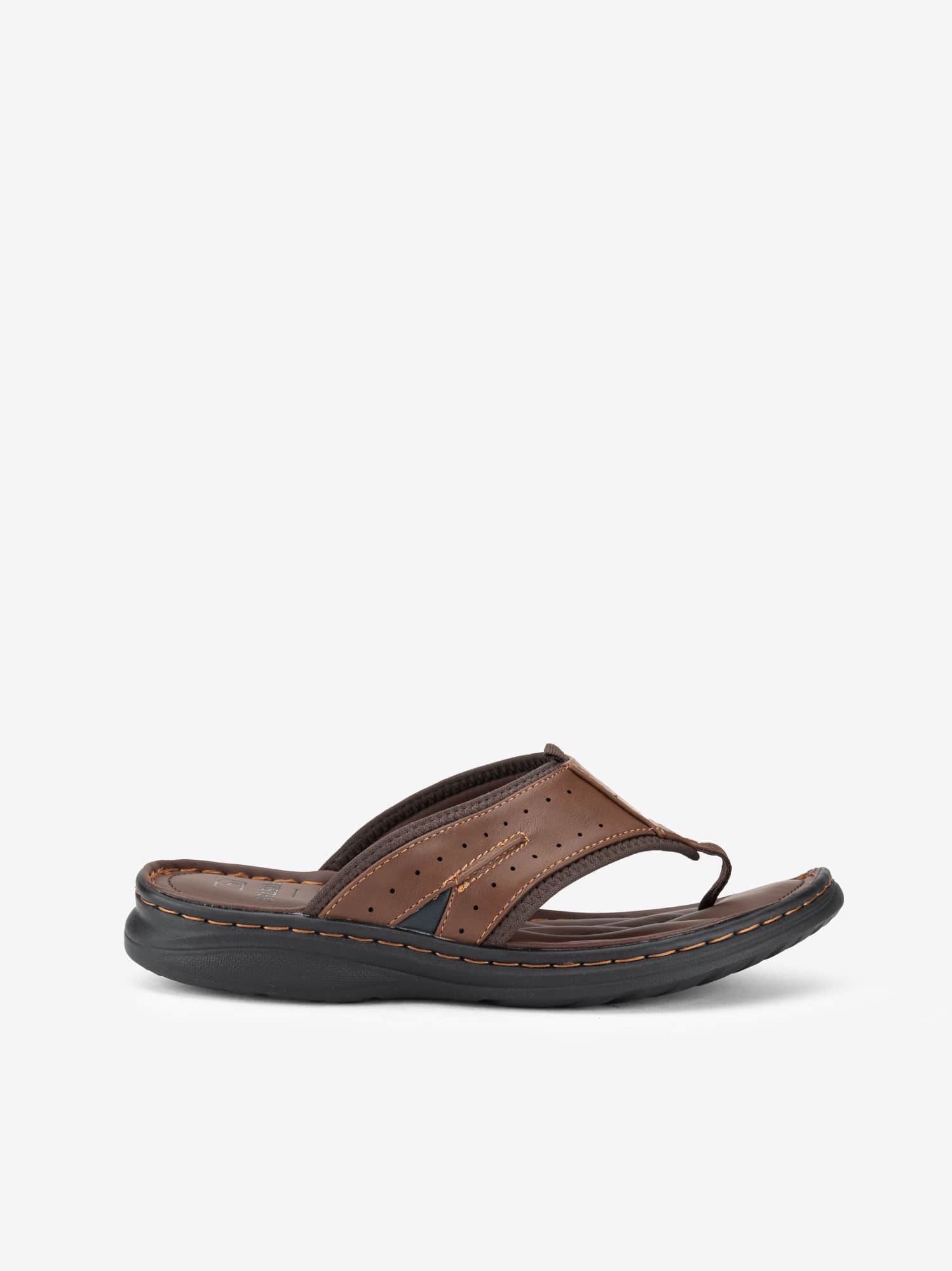 Chinelo de Dedo com Palmilha Conforto