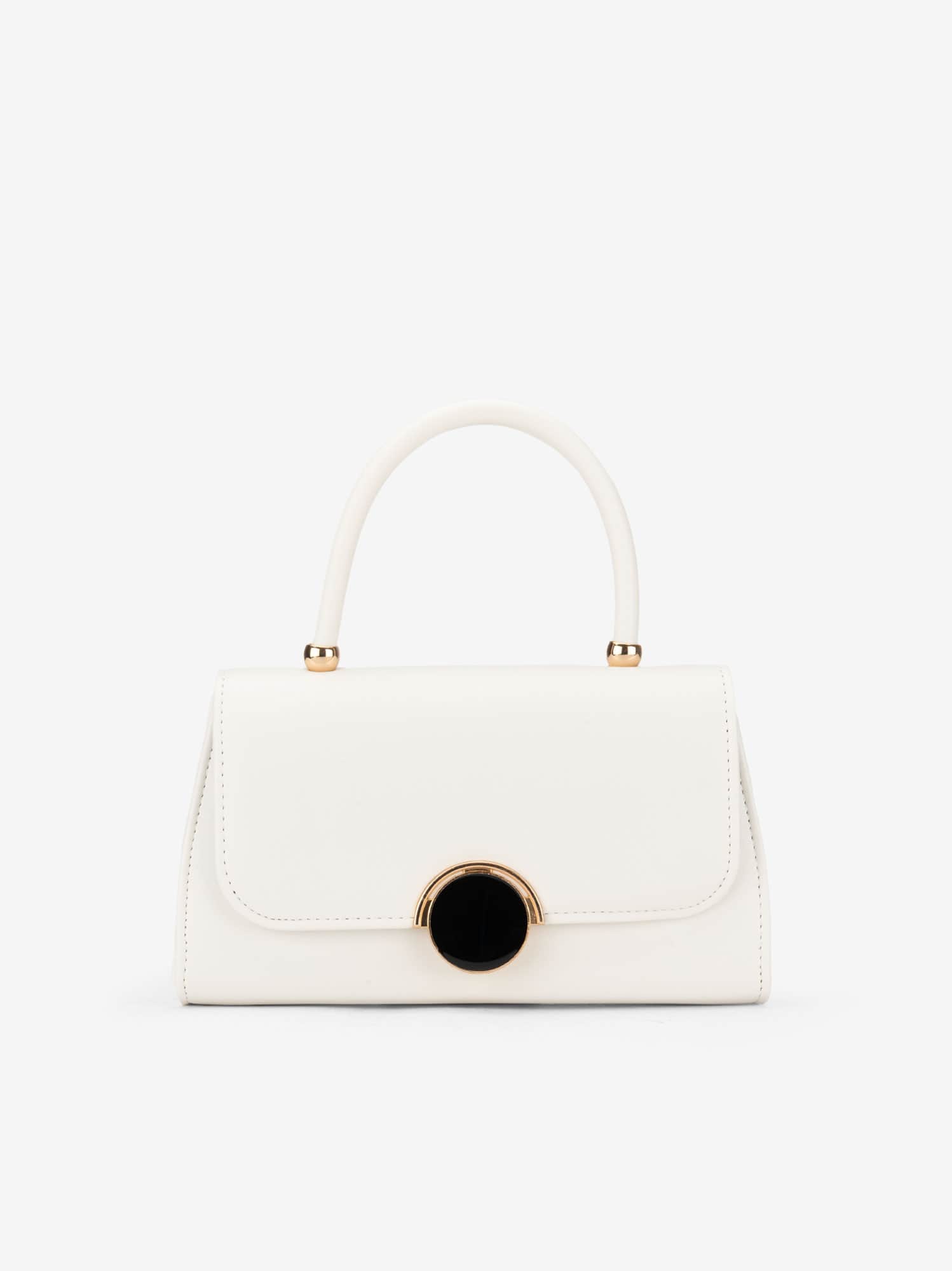 Mala Clutch de Mão