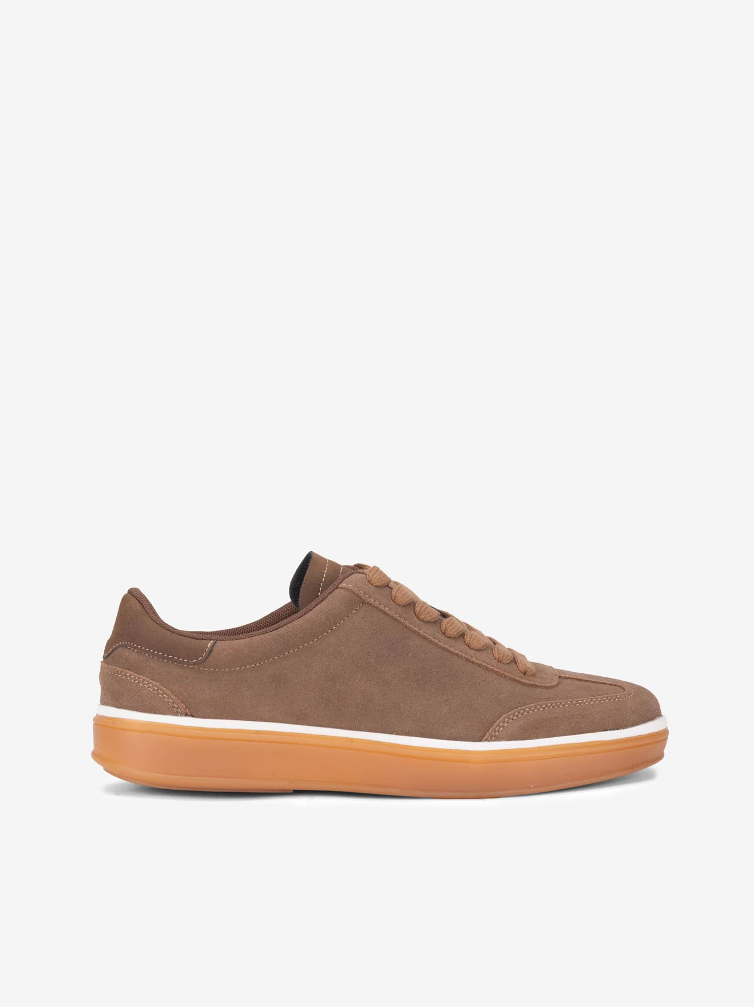Ténis em Croute com Cupsole
