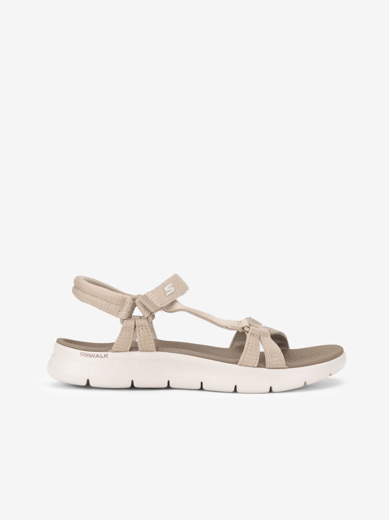 Sapatilha Skechers Go Walk Flex Sandal – Sublime