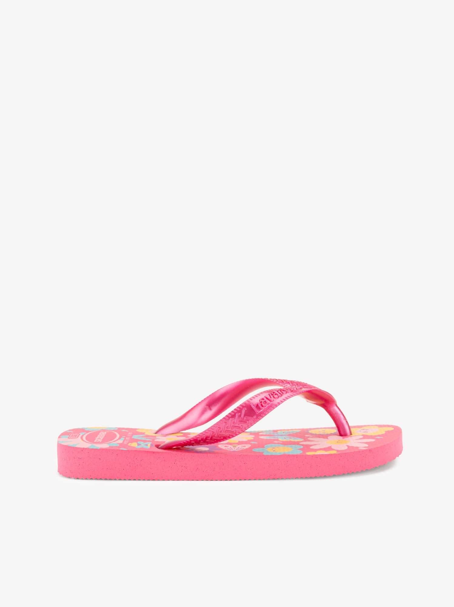 Havaianas Kids Flores