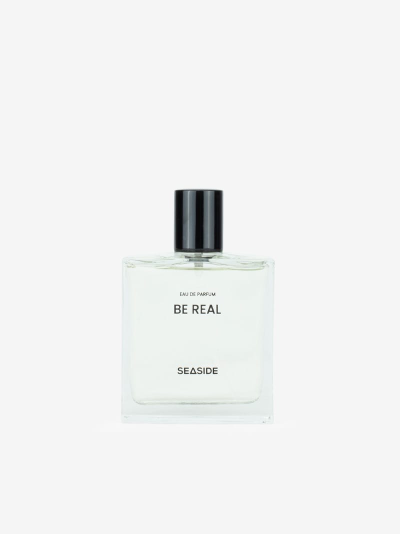 Eau de Parfum Be Real For Him 100ml