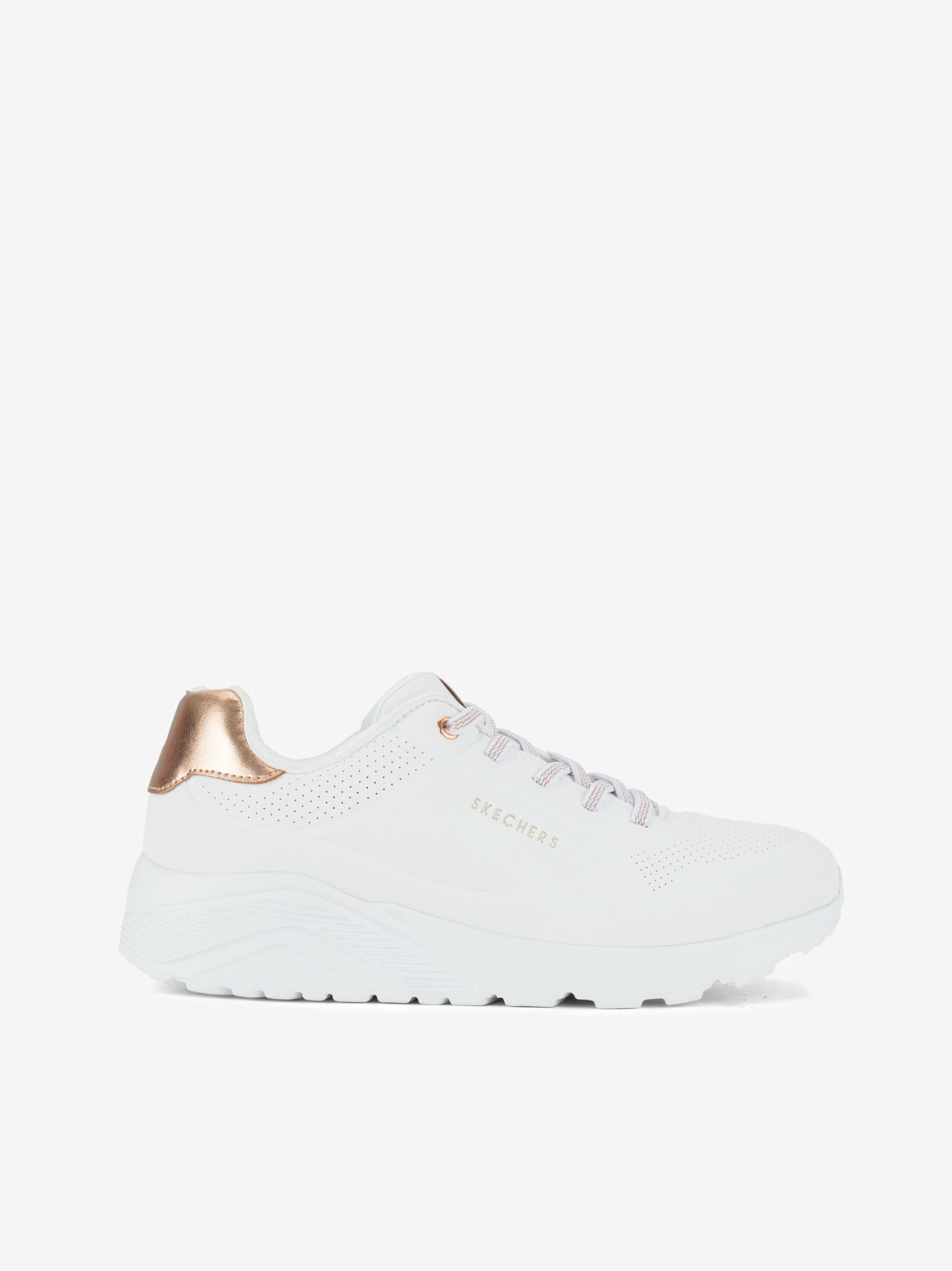 Sapatilha Skechers Uno Lite