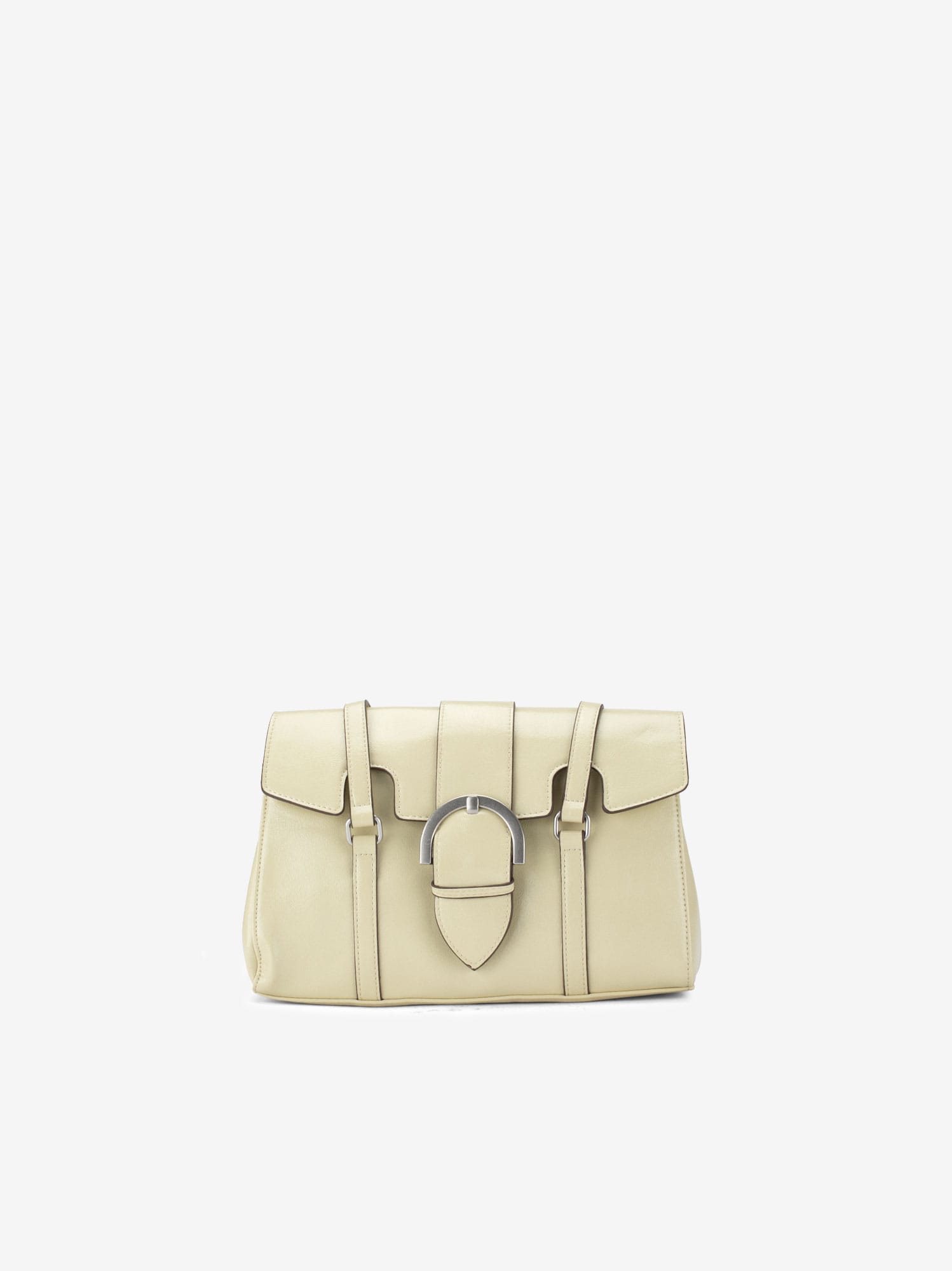 Mala Tote de Fivela