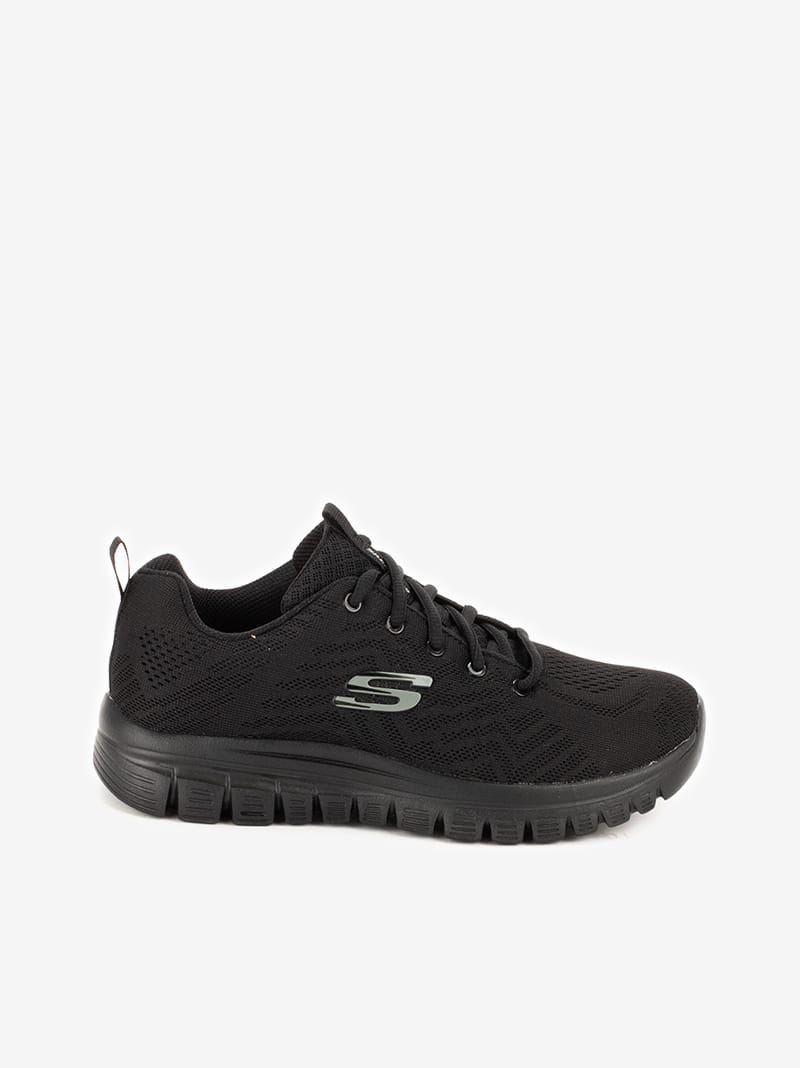 Sapatilha Skechers Graceful
