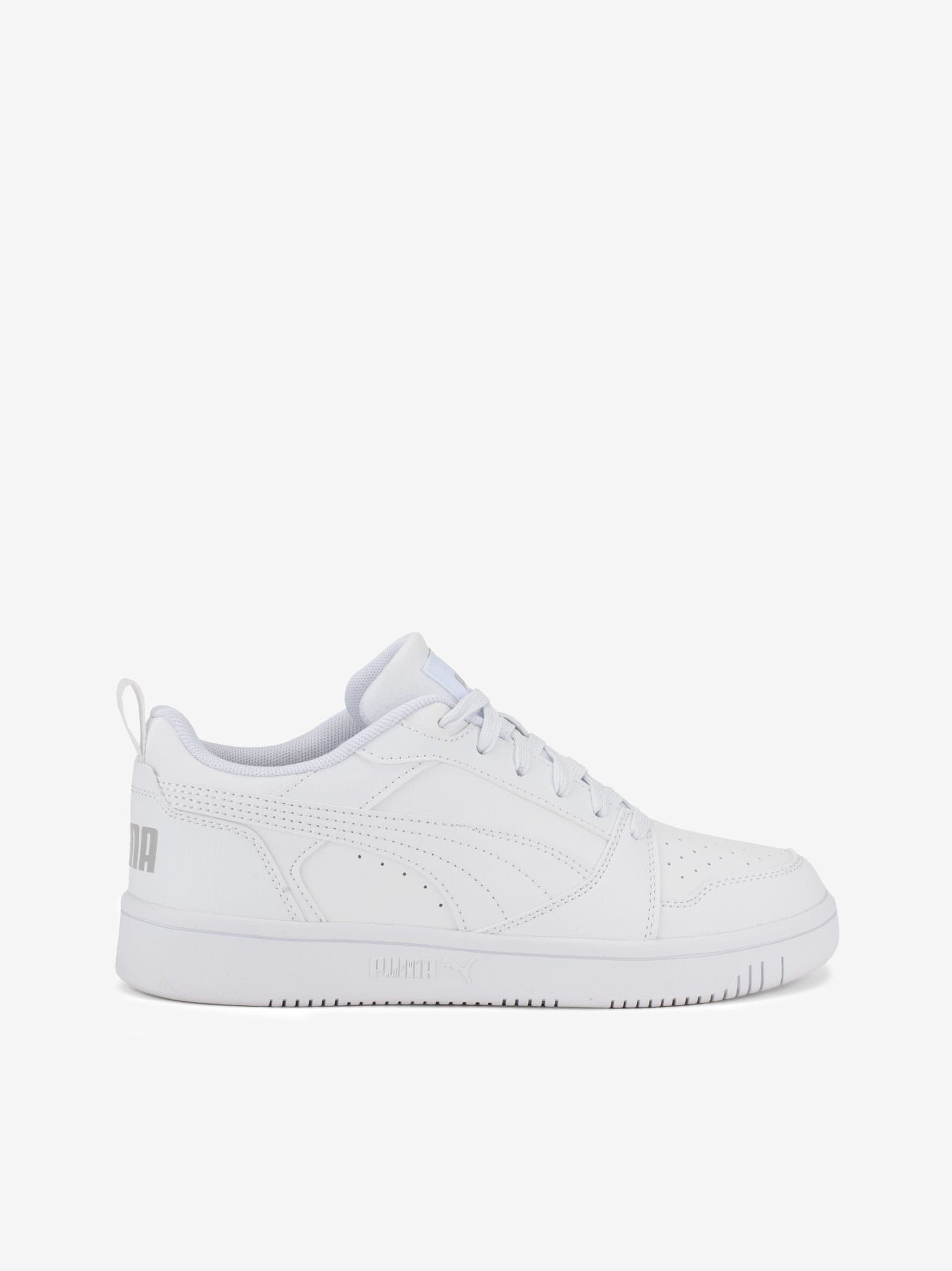 Sapatilha Puma Rebound Low