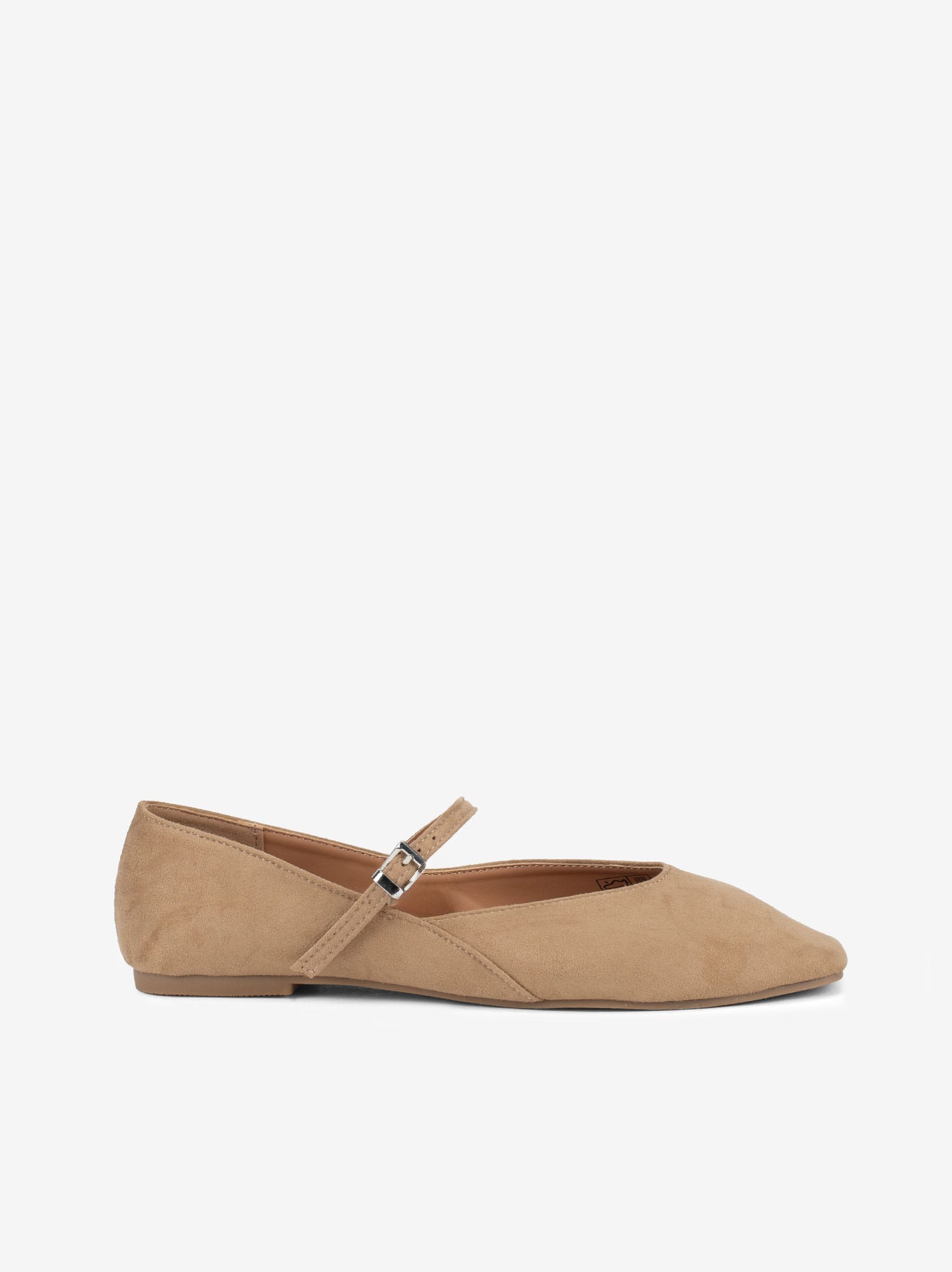 Sabrina Mary Jane com Fivela