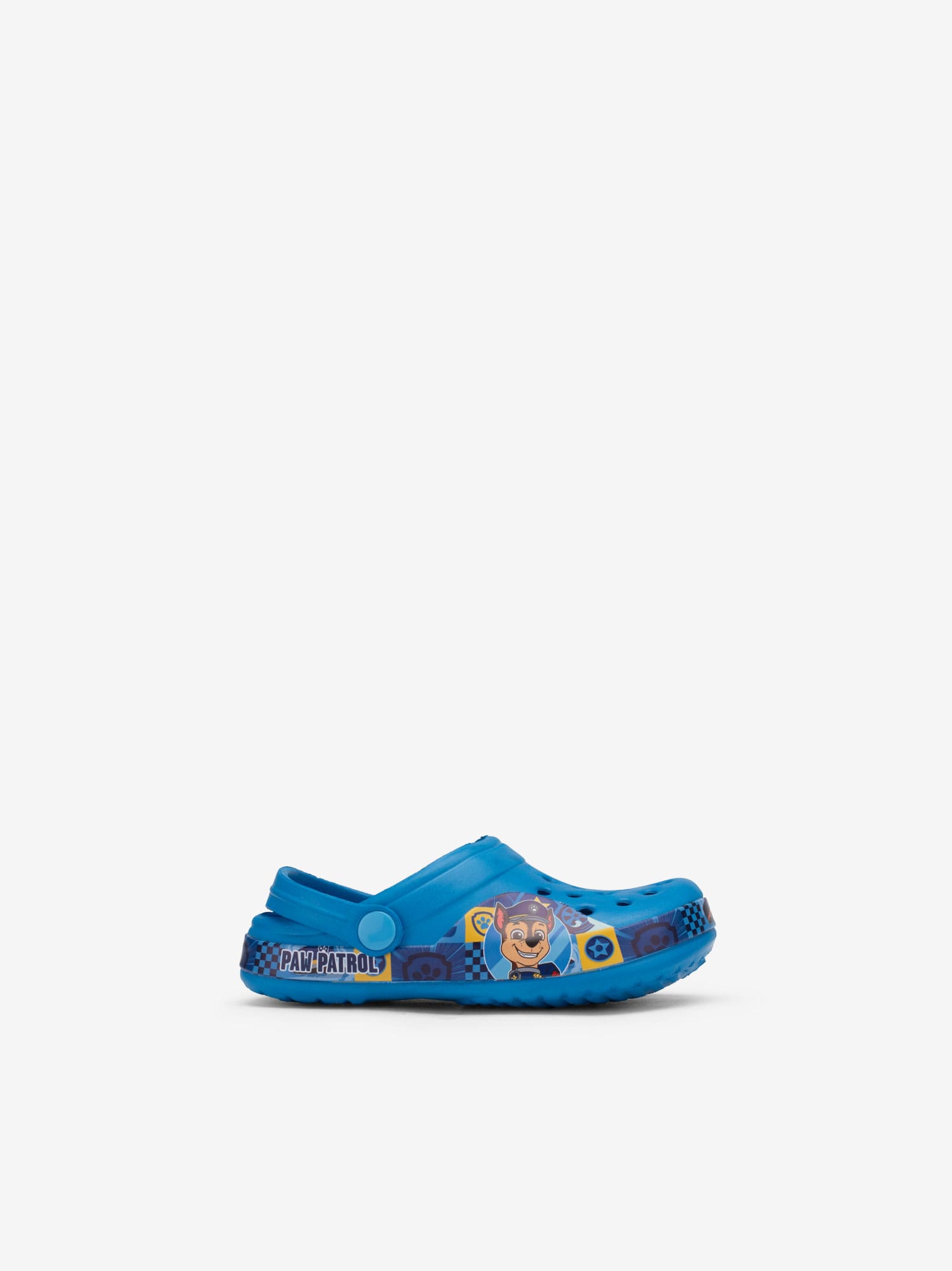 Soca Paw Patrol Estampada