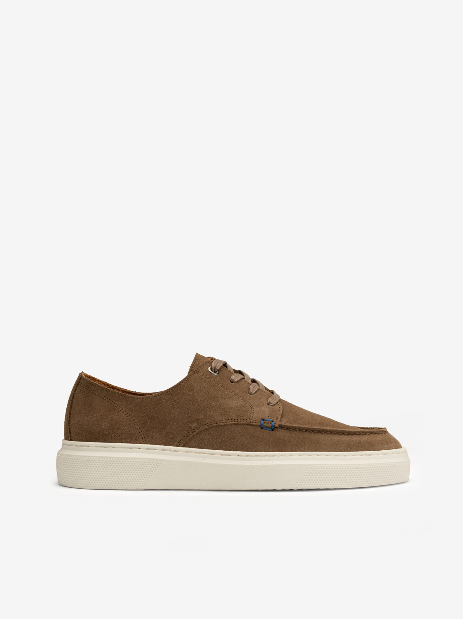 Sapato Desportivo com Cupsole