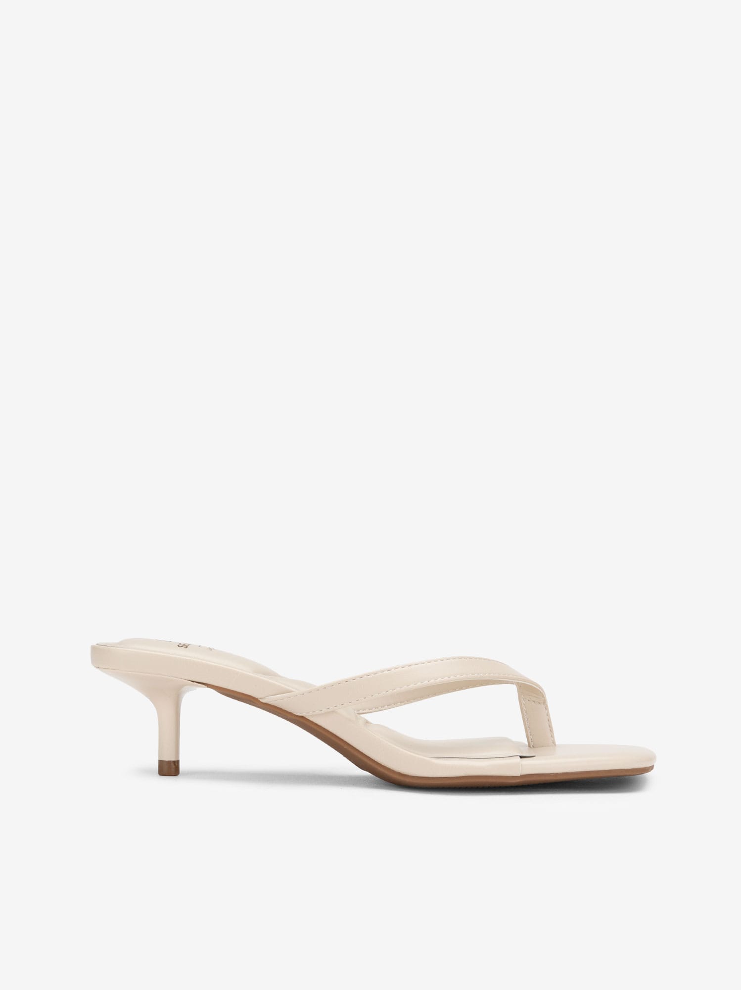 Sandália Mule Flip Flop