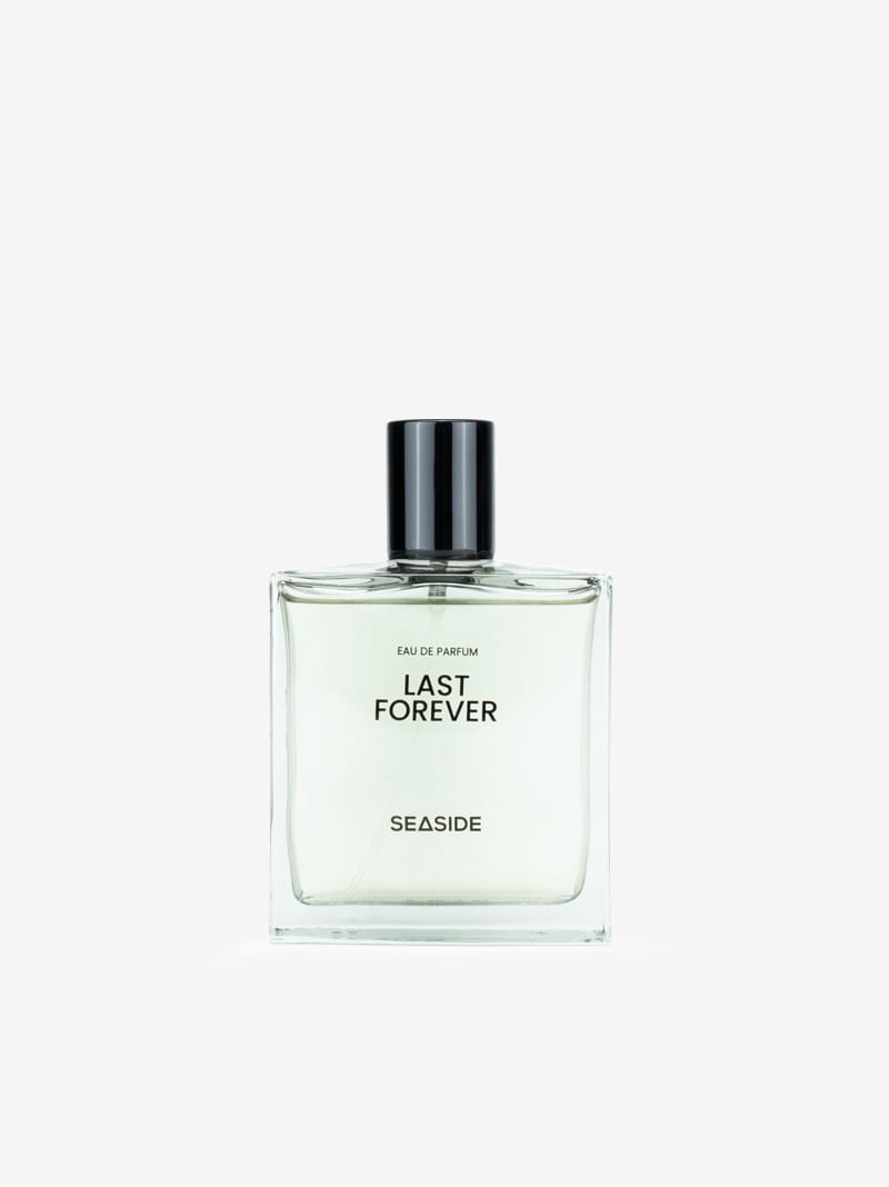 Eau de Parfum Last Forever For Him 100ml