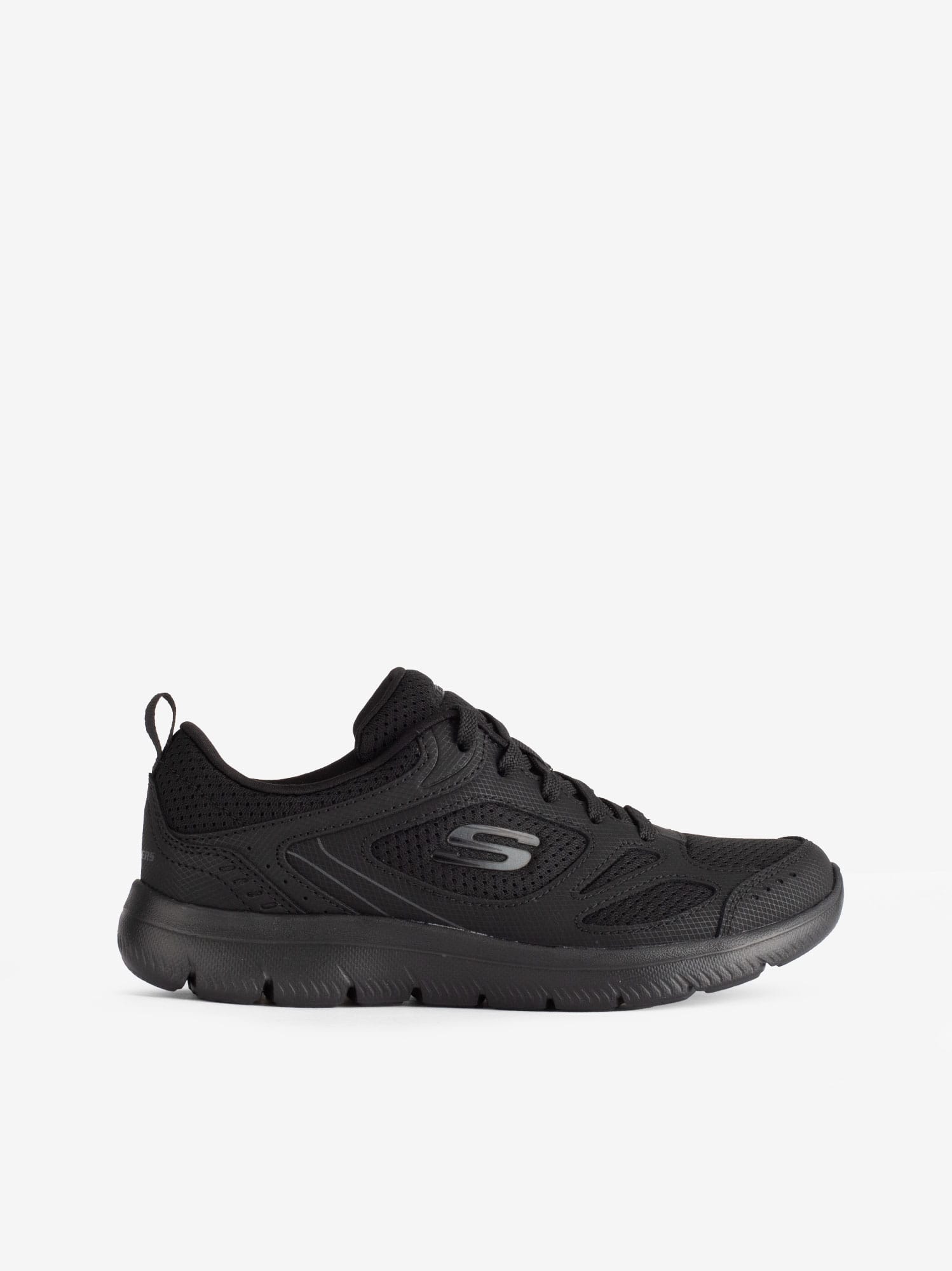Sapatilha Skechers Summits Suited