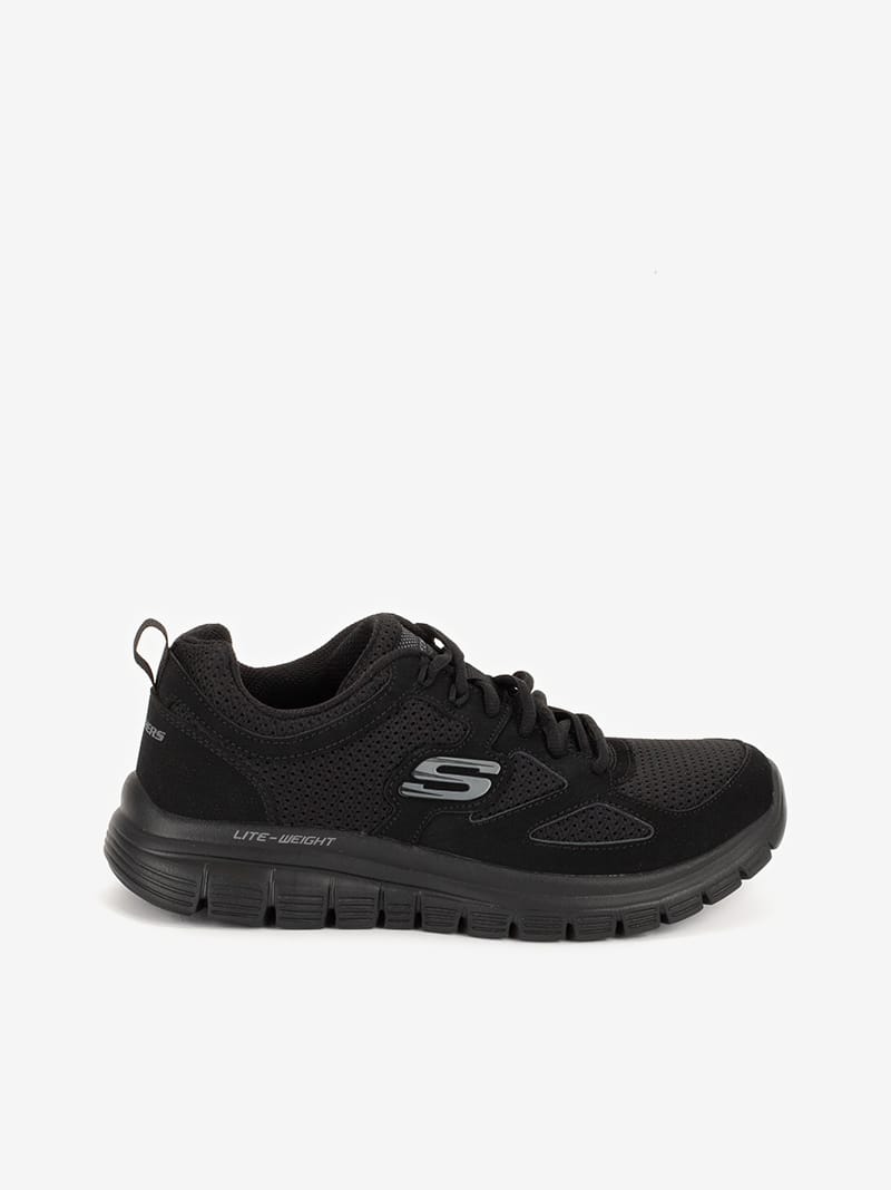 Sapatilha Skechers Burns