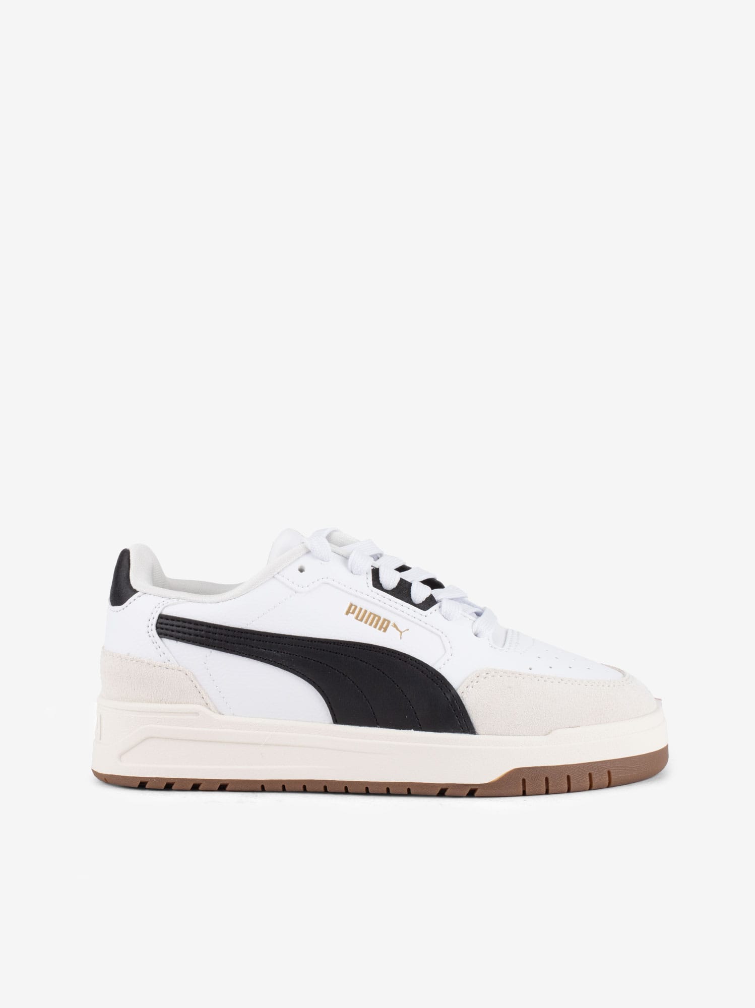 Sapatilha Puma Shuffle Downtown Lo Og