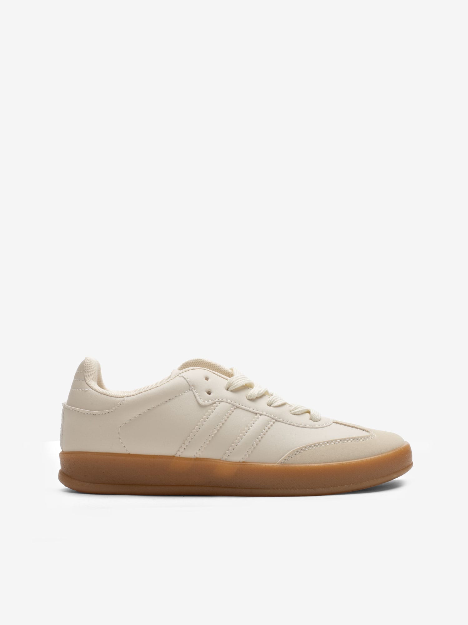 Ténis Combinado de Atacador com Cupsole