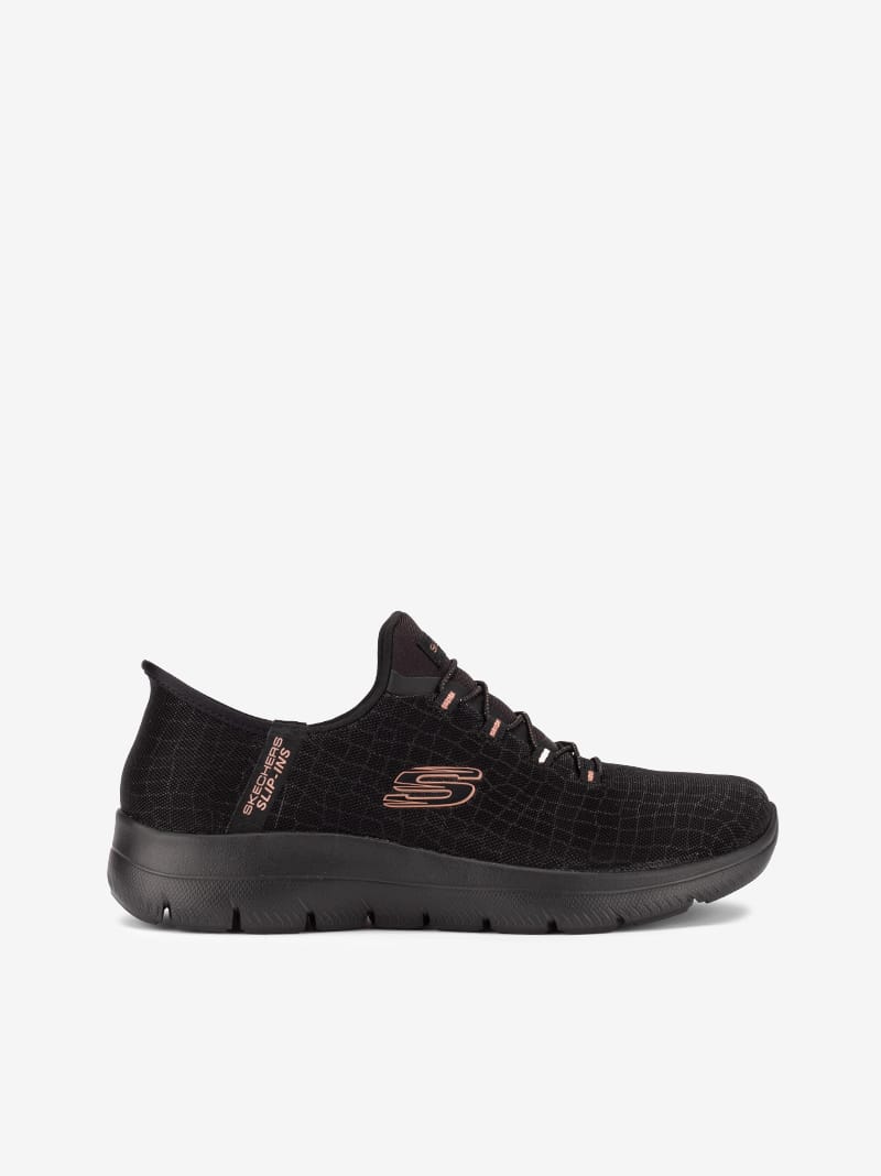 Sapatilha Skechers Summits – Classy Night