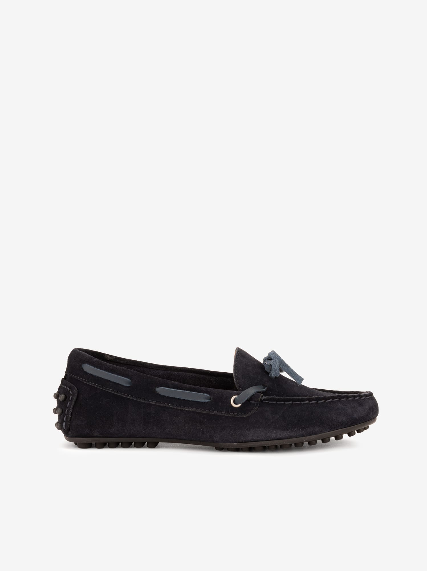 Sapato Mocassim em Croute