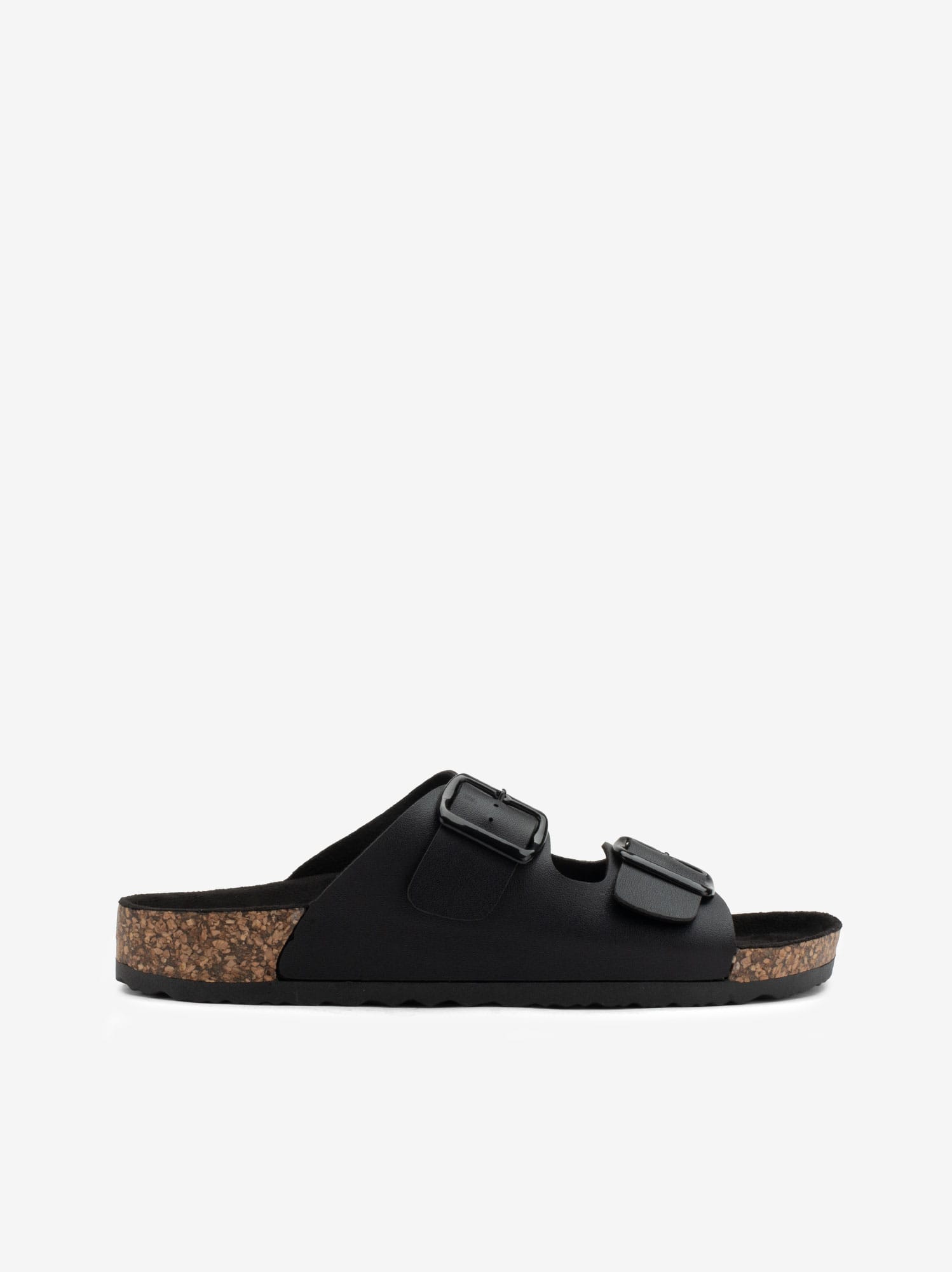 Chinelo Bio de Dupla Fivela